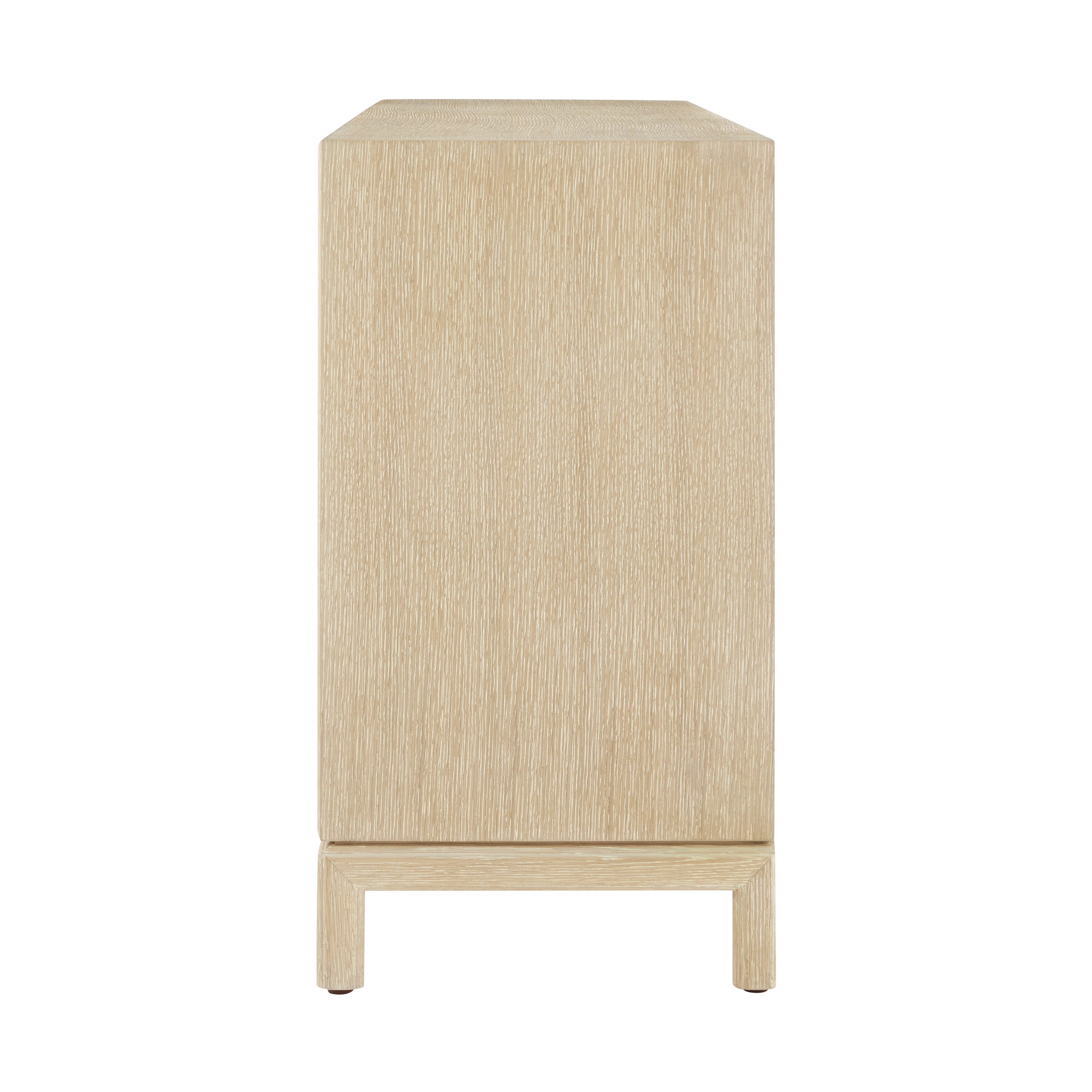 Caracole Upholstered Dining Chair