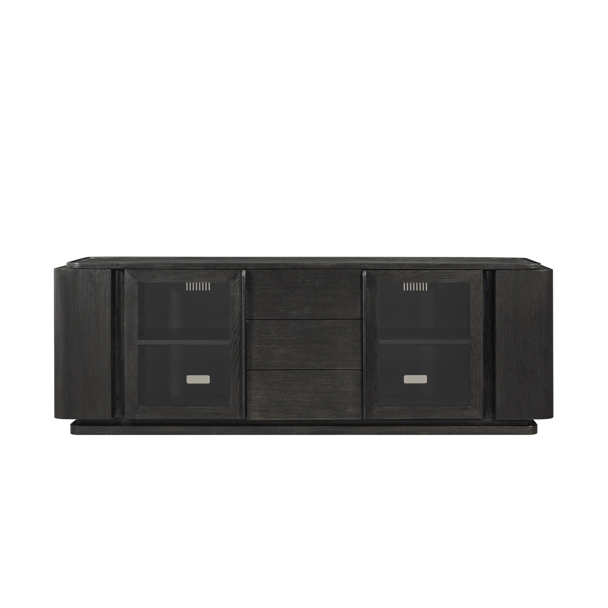 Caracole Valentina Uph Queen Bed