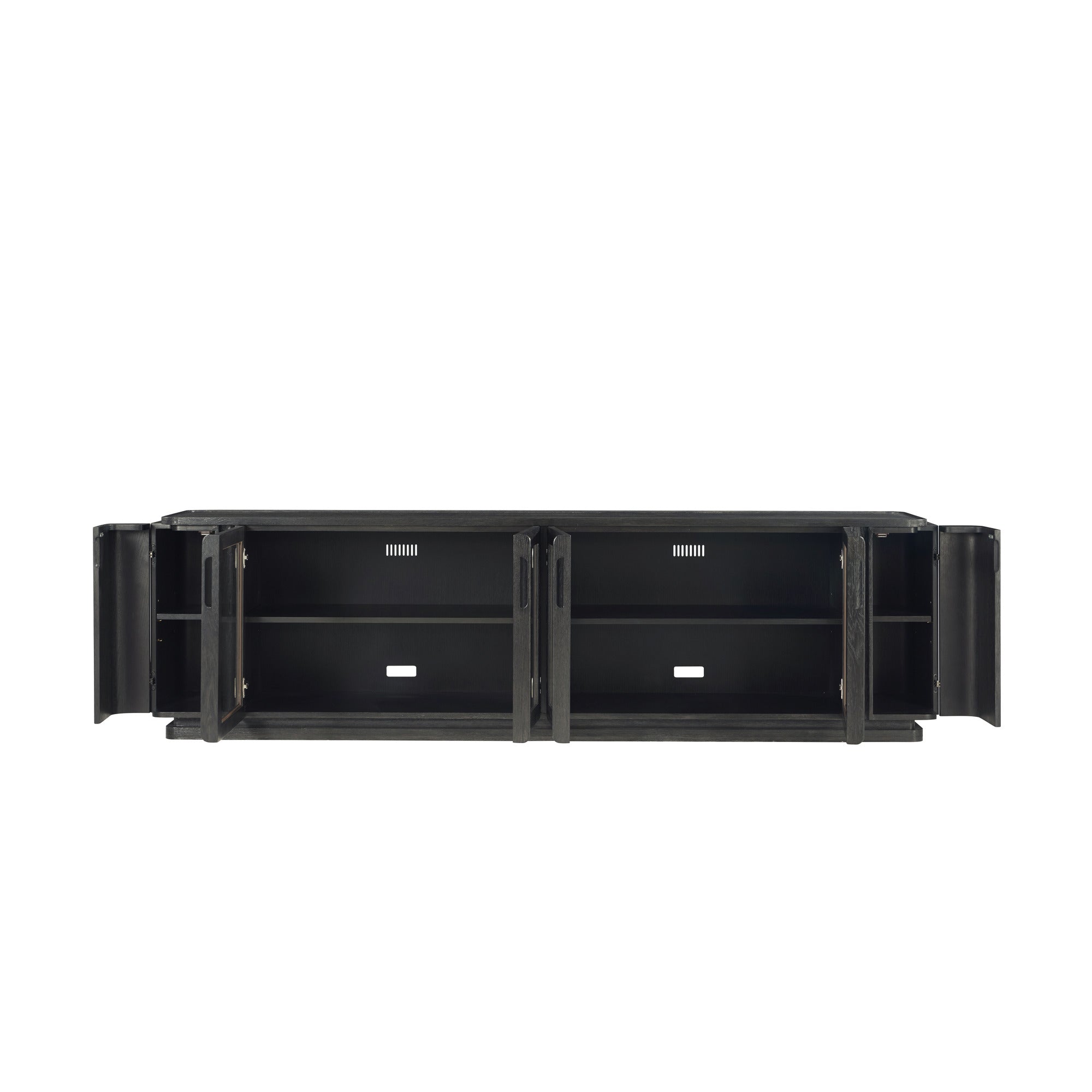 Caracole Valentina Uph Queen Bed