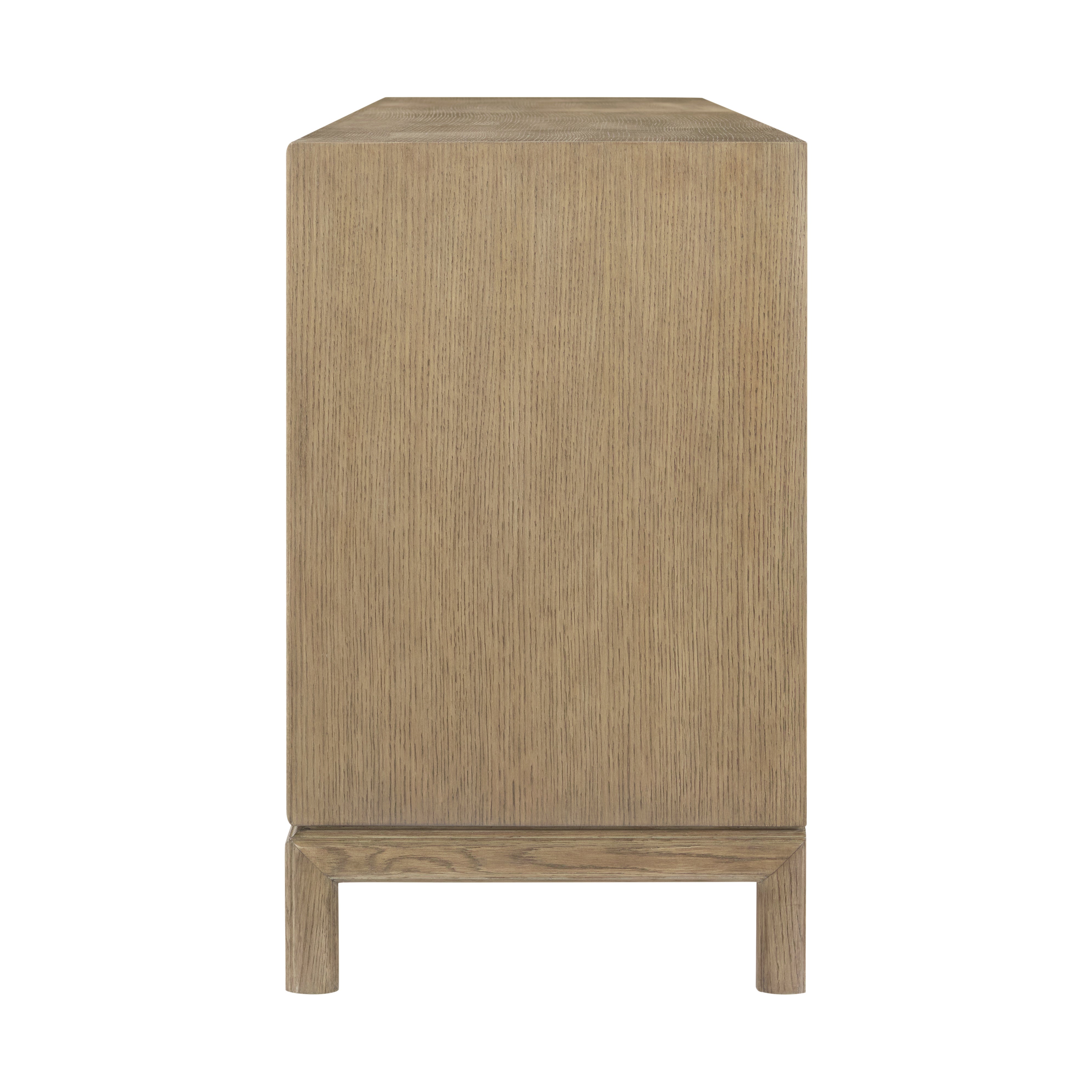Caracole Valentina Uph Queen Bed