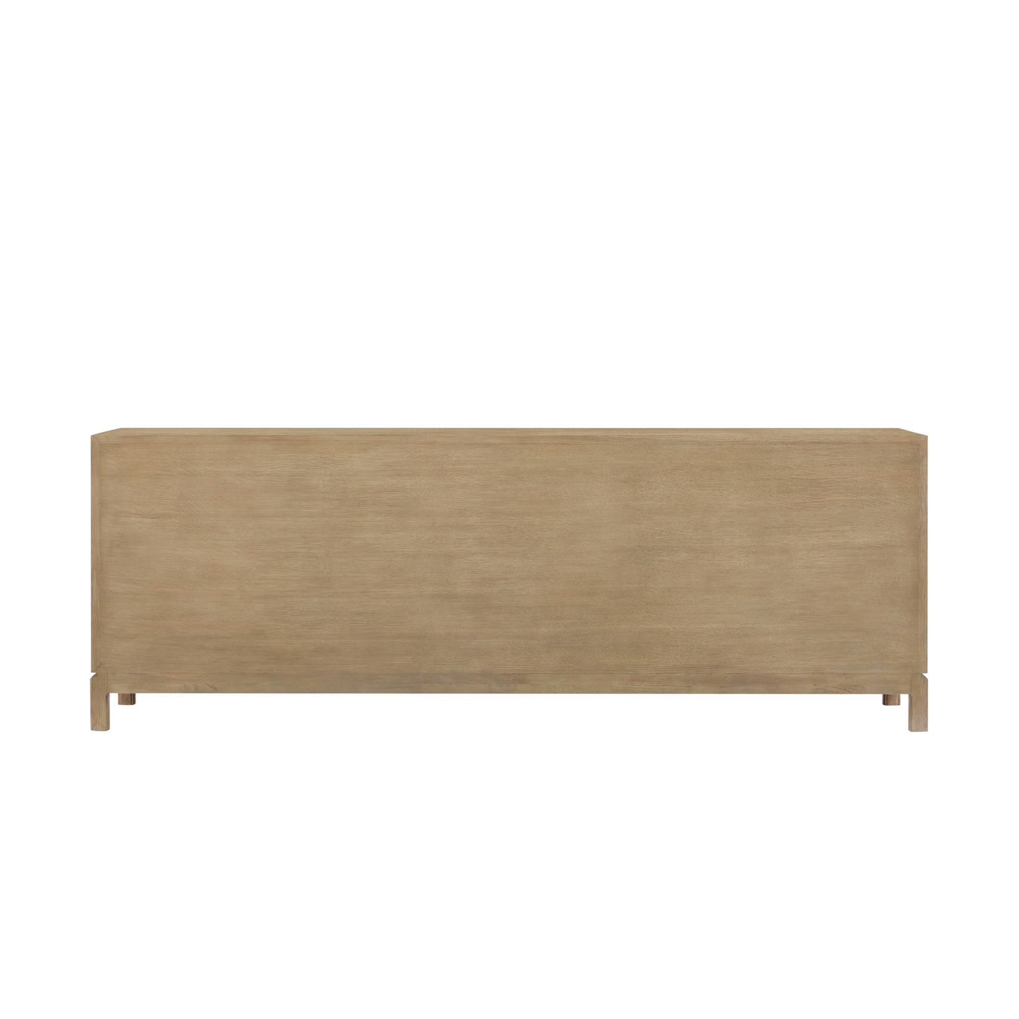 Caracole Valentina Uph Queen Bed