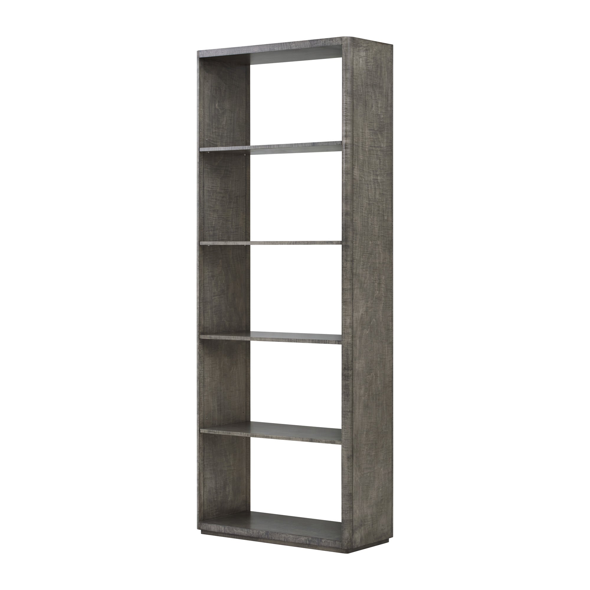Theodore Alexander Hudson Étagère — VCF1868 - Pebble Grey