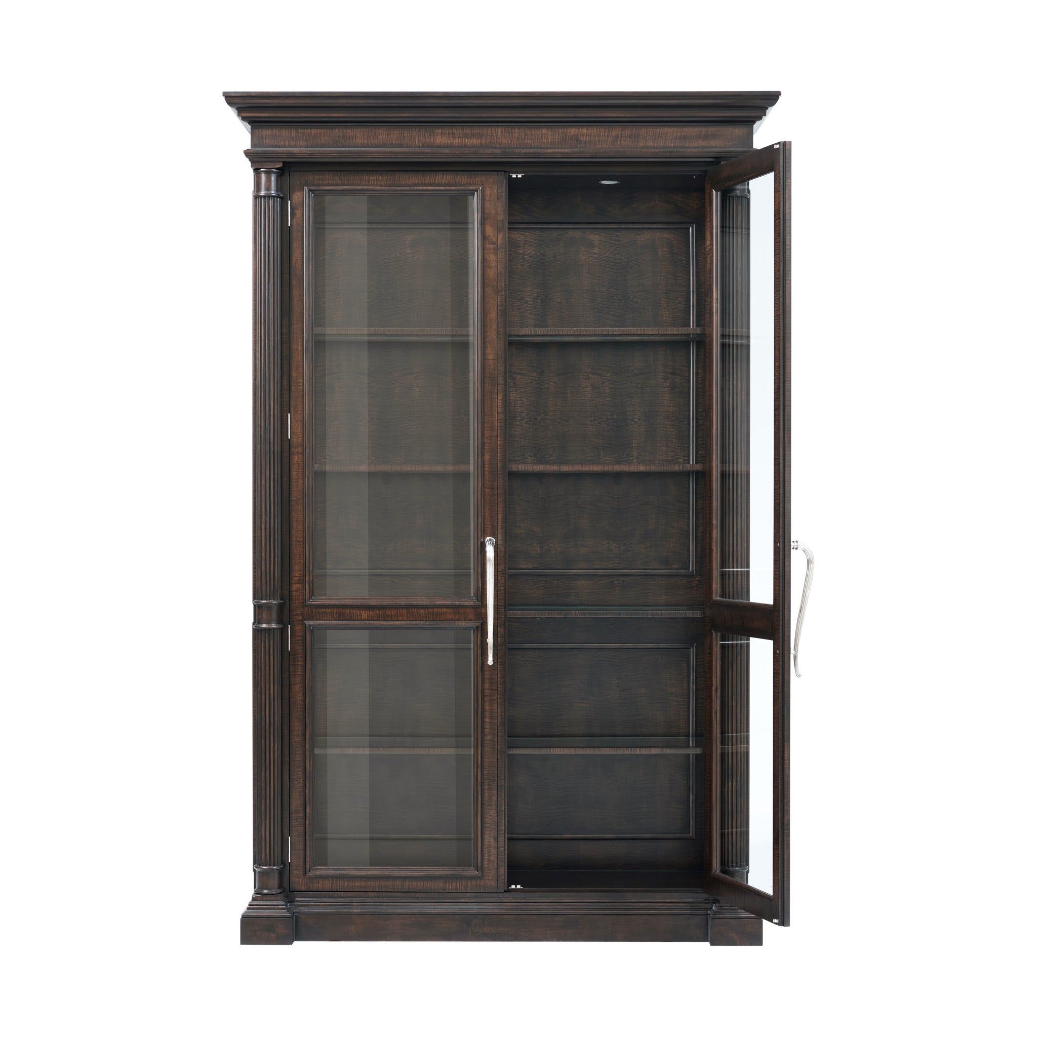 Theodore Alexander | Spencer London Bookcase - SPL-Fulham | TA63045.C399