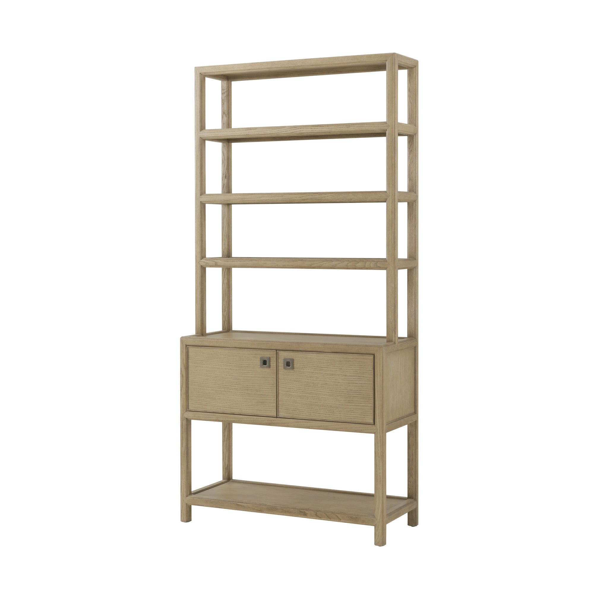 Theodore Alexander Montauk Etagere — VCF1977 - Jetty