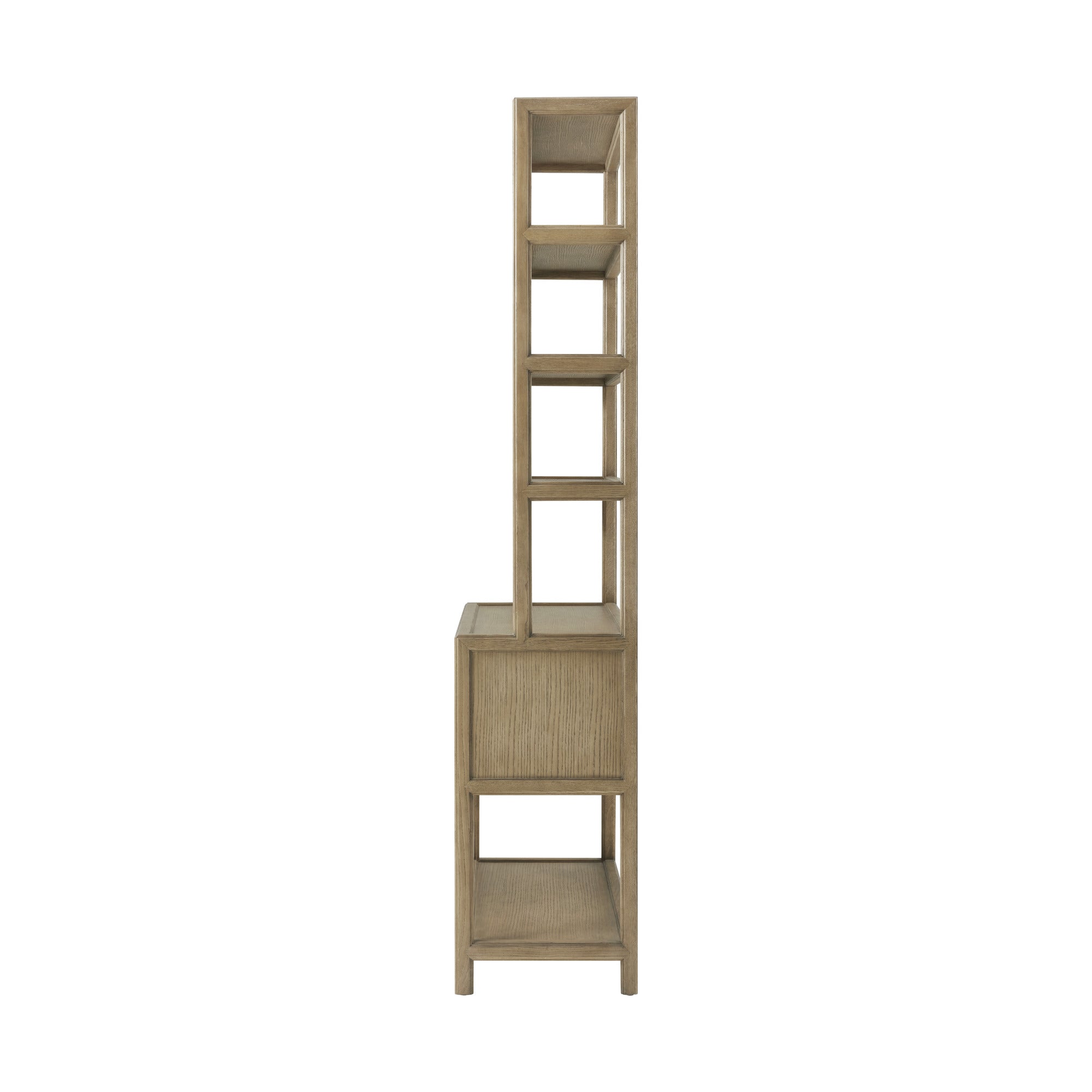Theodore Alexander Hawkesford Nightstand- cb50044-c062