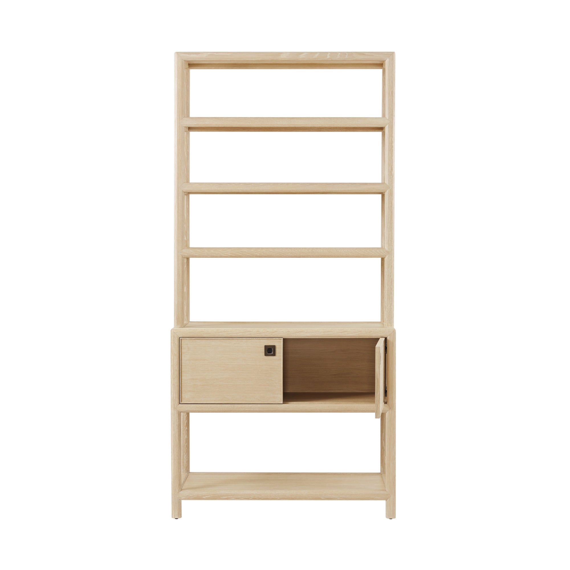 Theodore Alexander Hawkesford Nightstand- cb50044-c062
