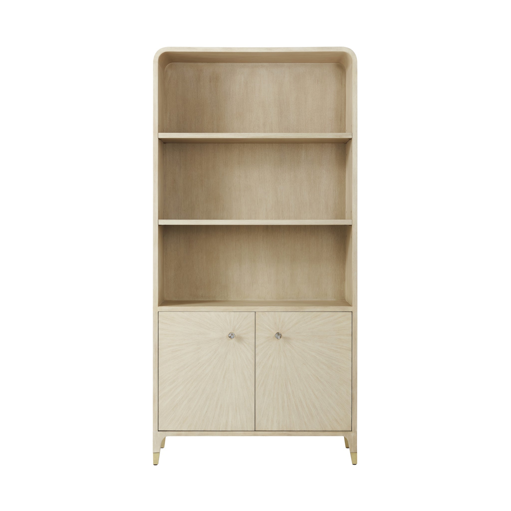 Theodore Alexander | Judith Leiber Bookcase II - JL Martini | TA63049.C386