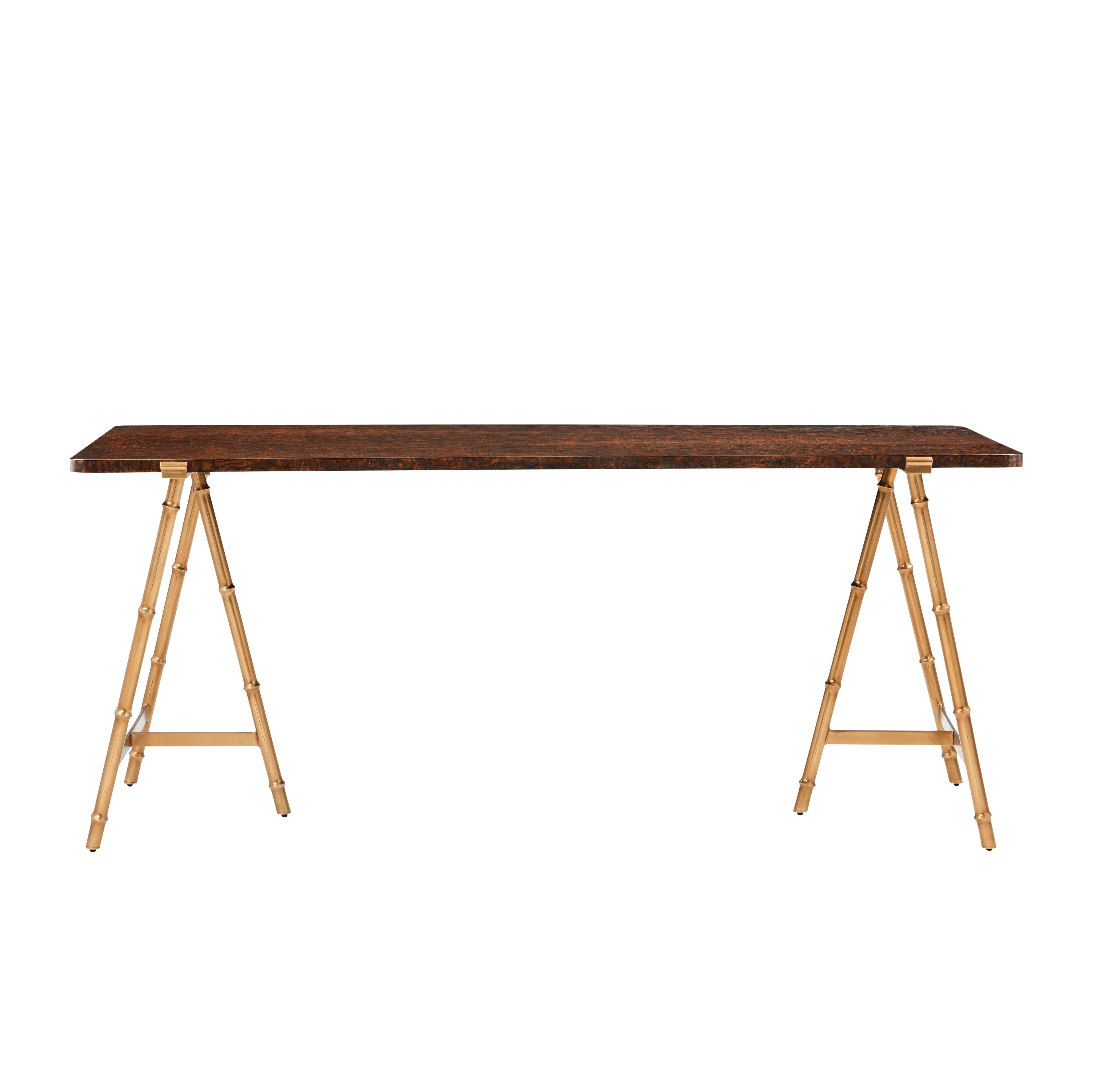 Theodore Alexander Arden Side Table- cb50053-c062