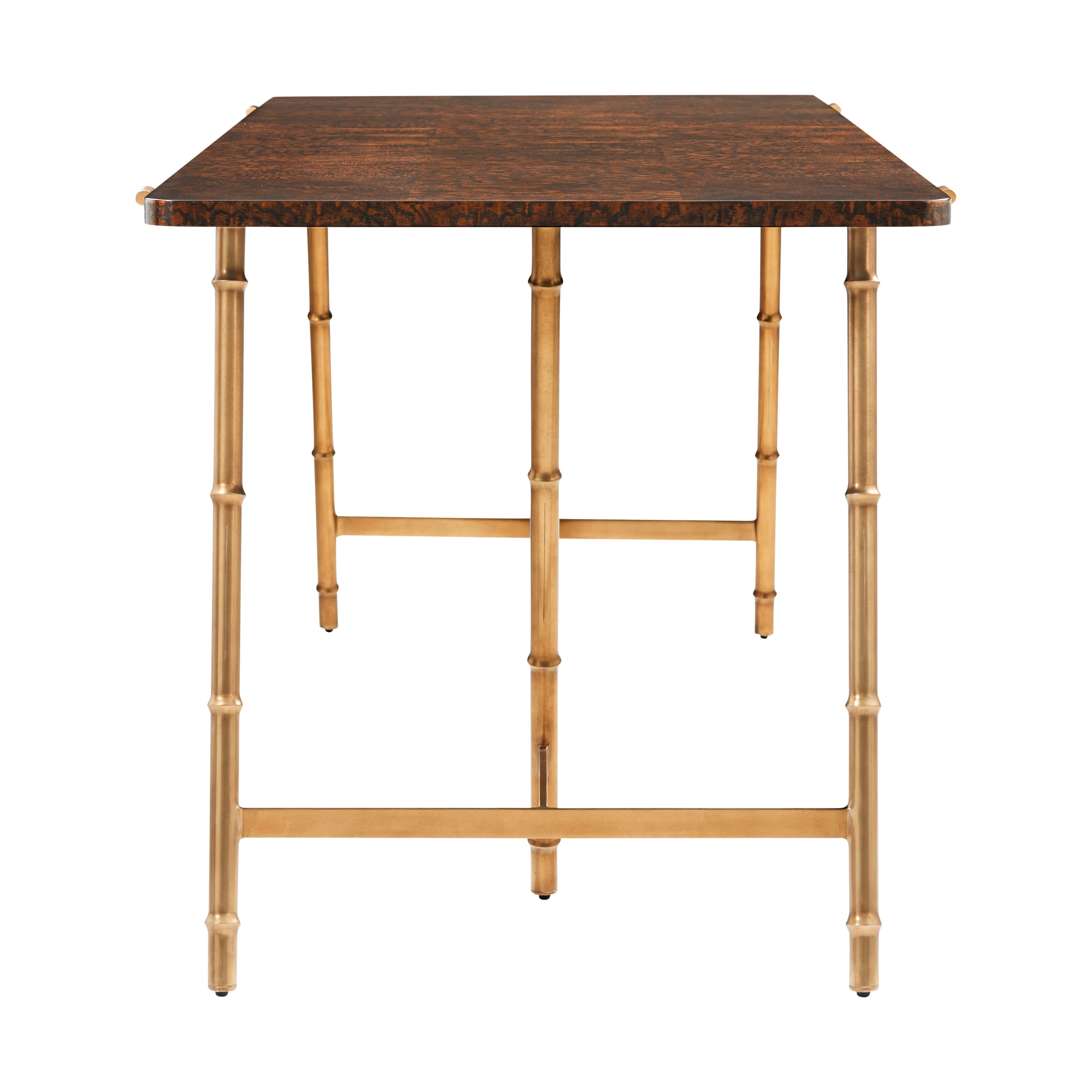Theodore Alexander Arden Side Table- cb50053-c062