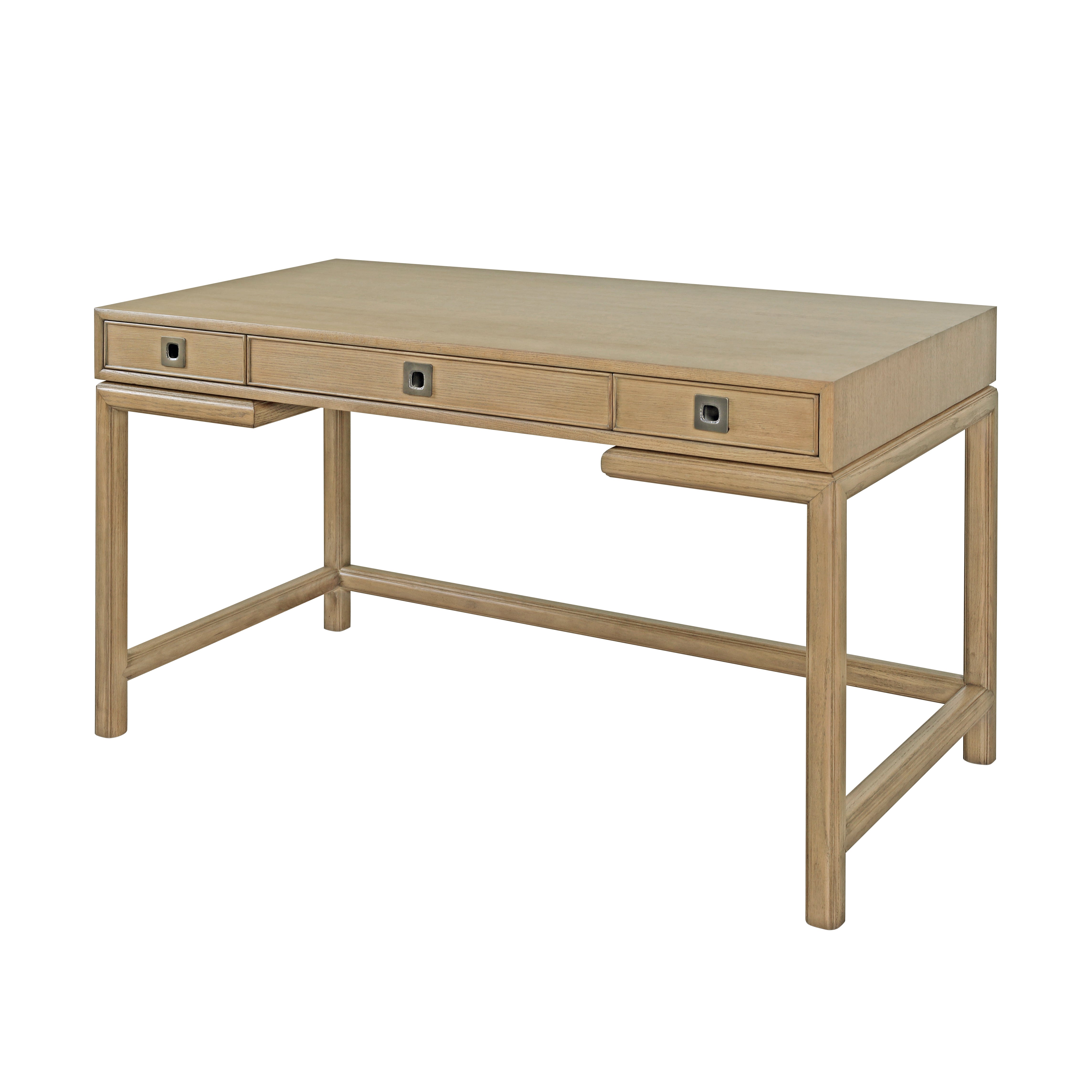 Theodore Alexander Montauk Desk — Finish: Jetty