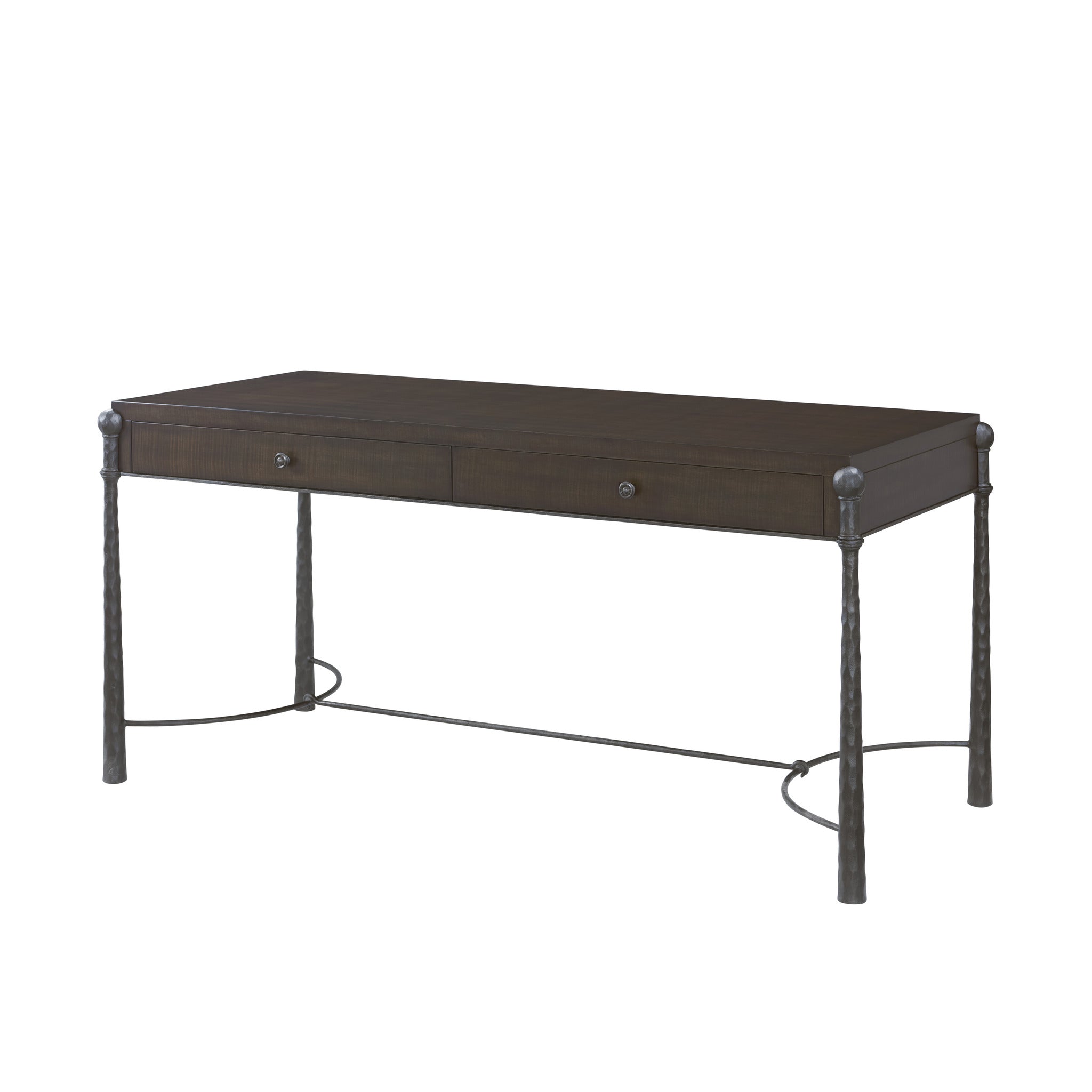 Spencer London Metal Writing Desk
