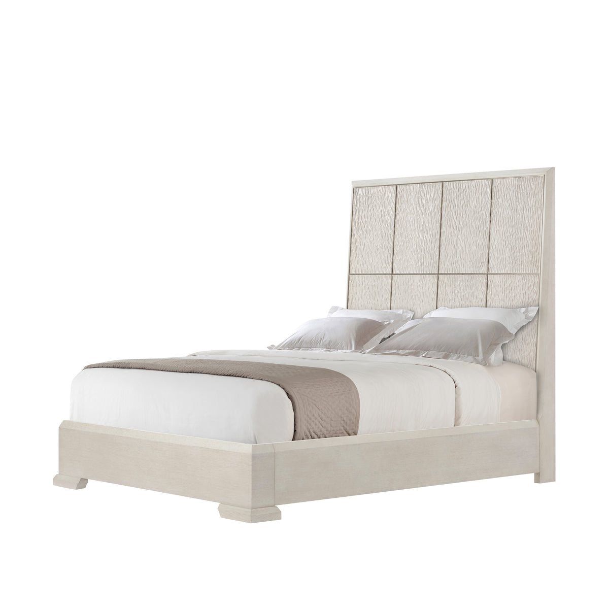 Theodore Alexander Essence Queen Bed