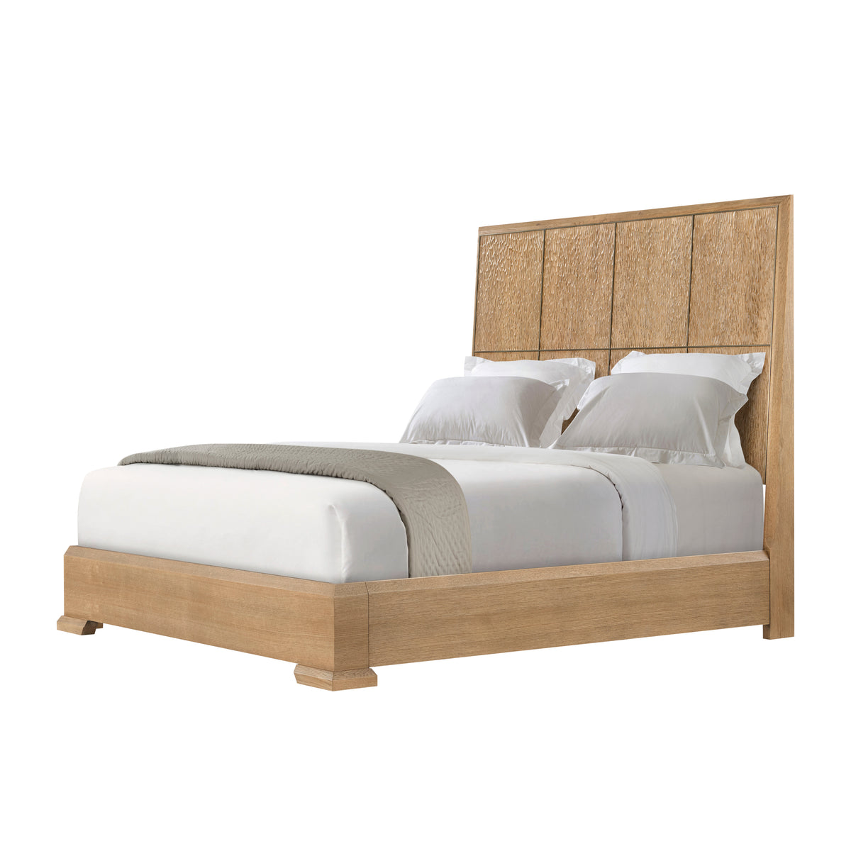 Theodore Alexander Essence US KIng Bed