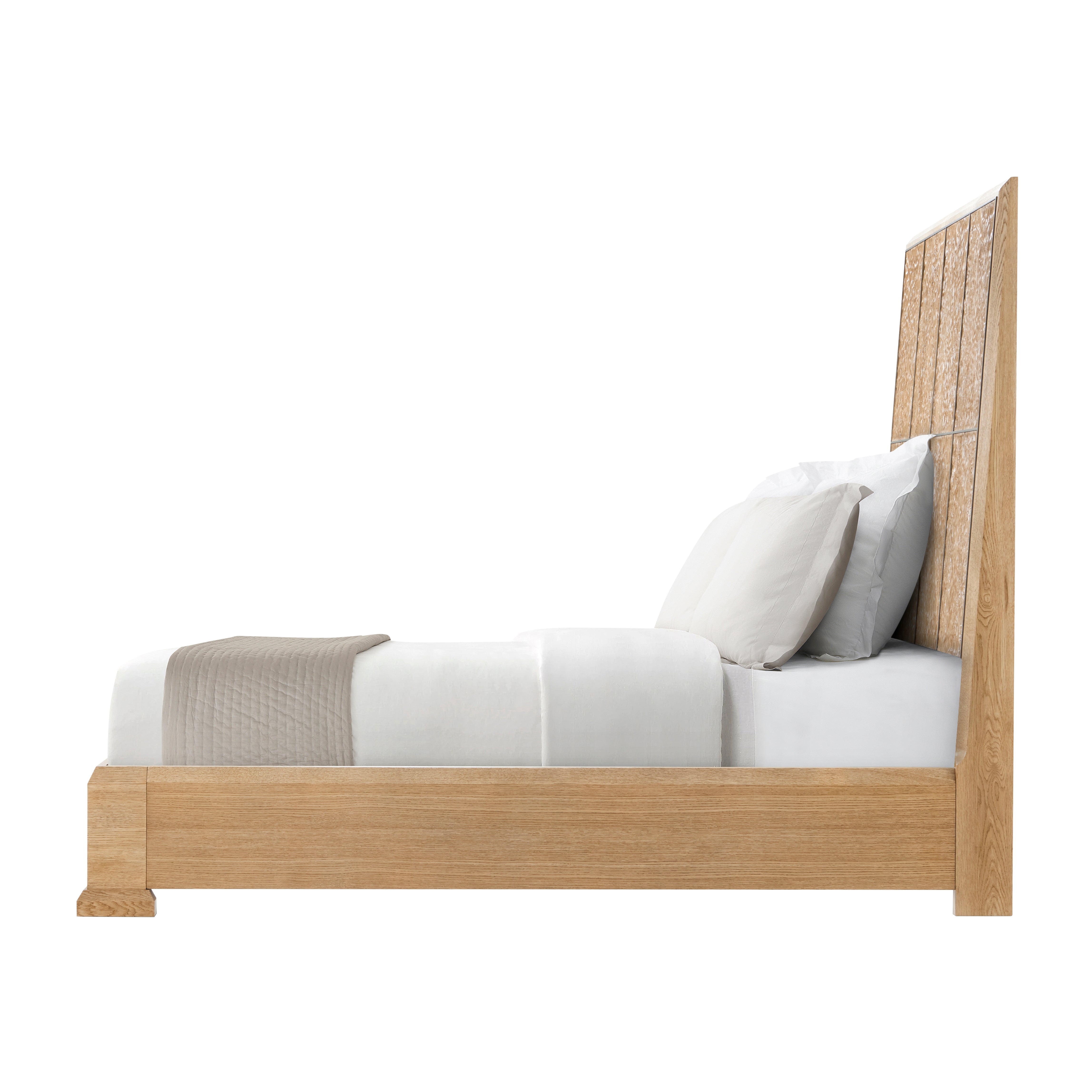 Theodore Alexander Iconic Side Chair- 4012-023-2azm