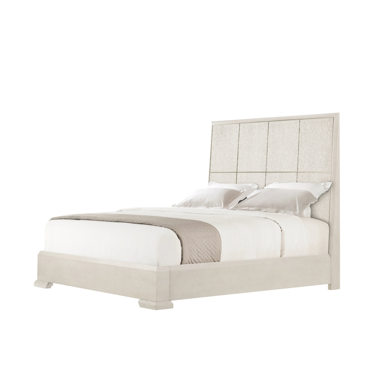 Theodore Alexander Essence California King Bed