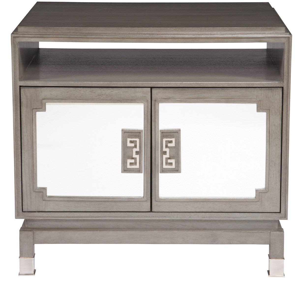 Vanguard | Wainright Lamp Table - Langdon | W484L