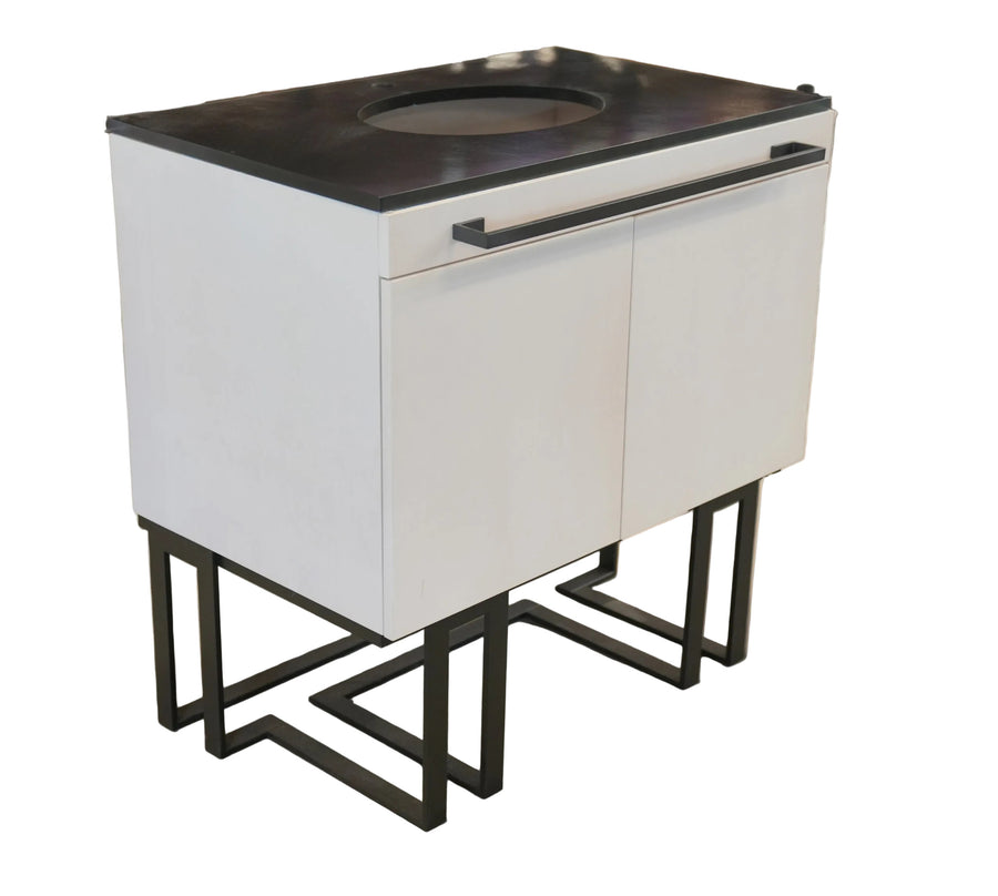 Watson Single Vanity