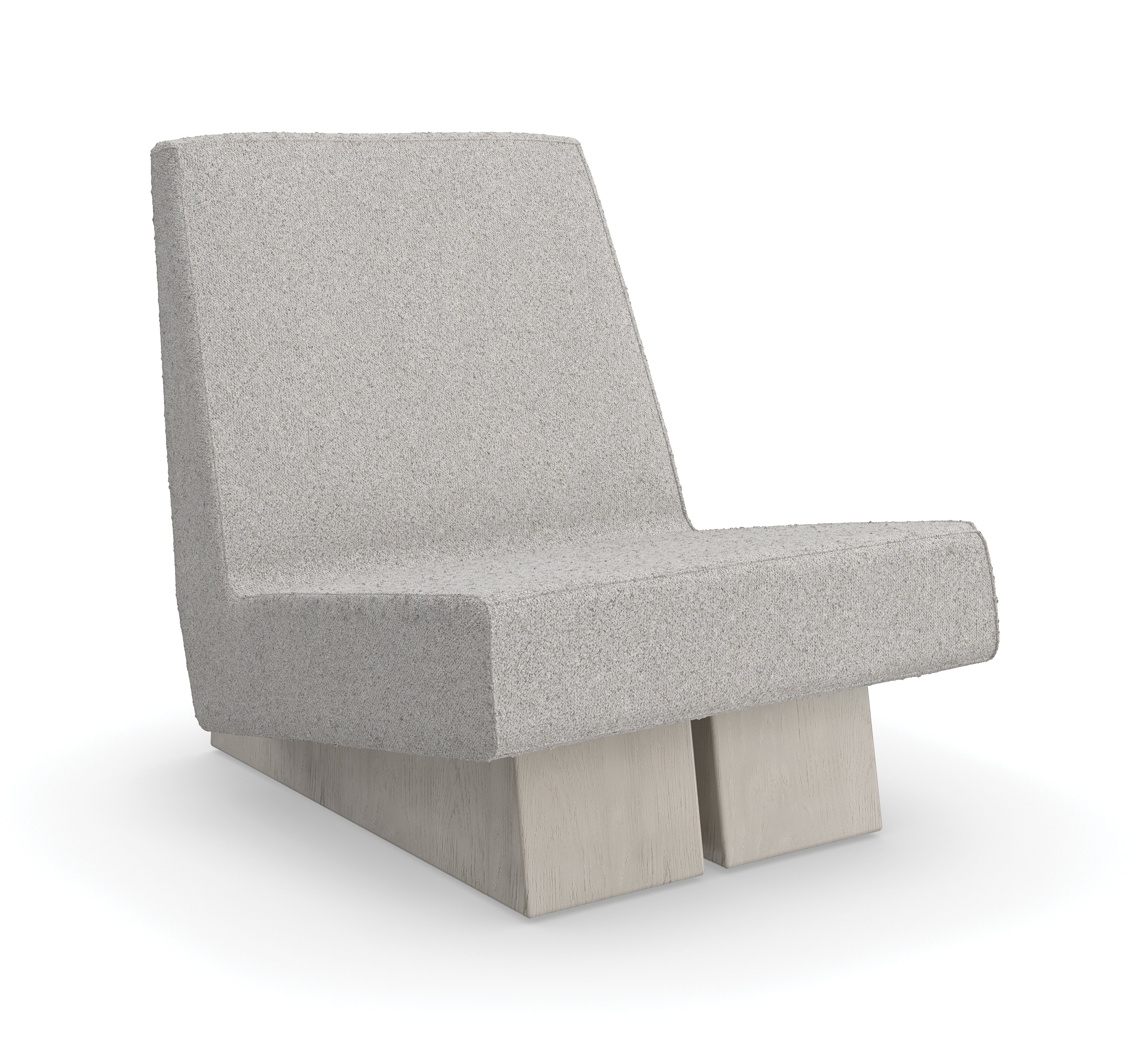 Caracole Indi Accent Chair