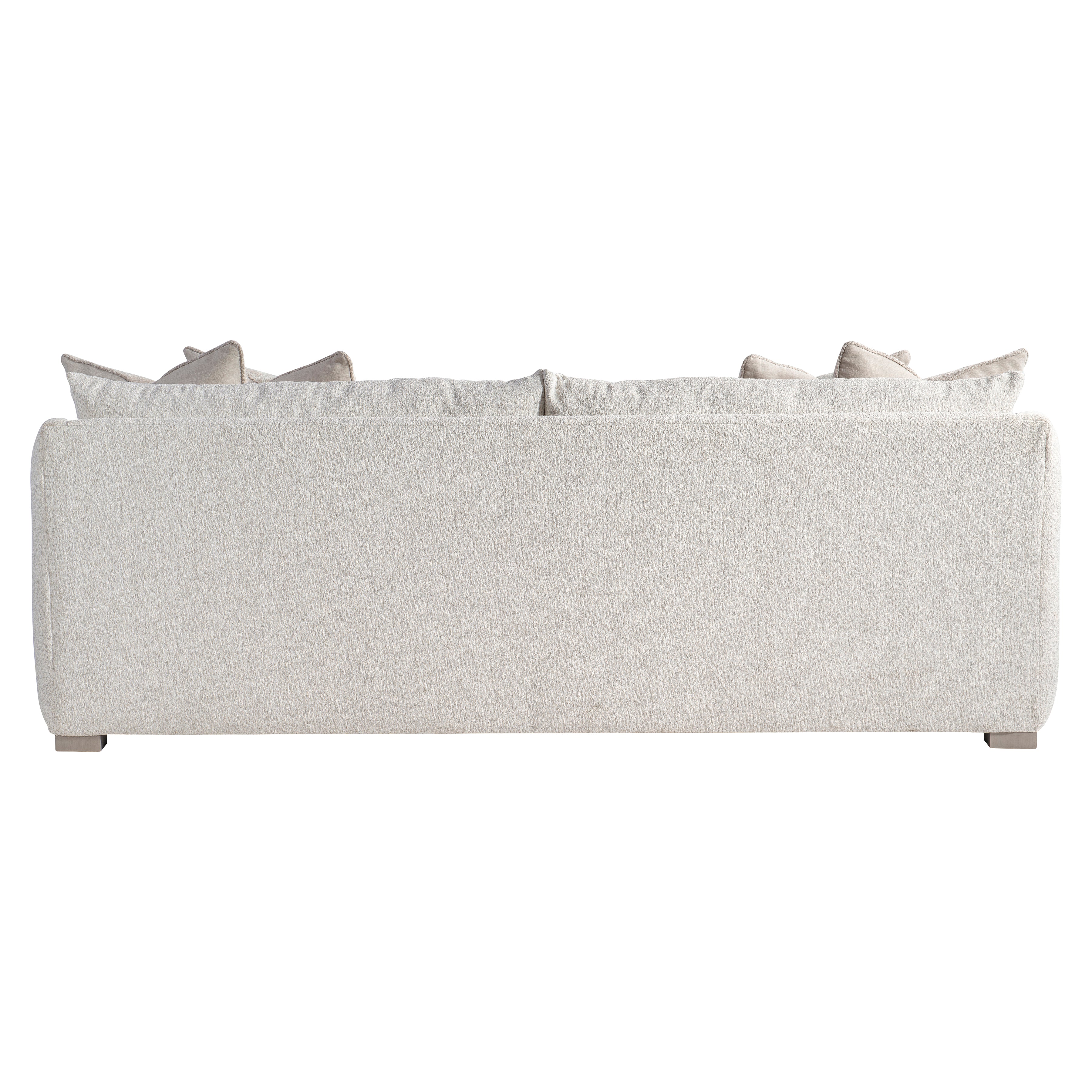 Bernhardt Living | Bernhardt Demi Fabric Sofa - White/Cream | P7907A