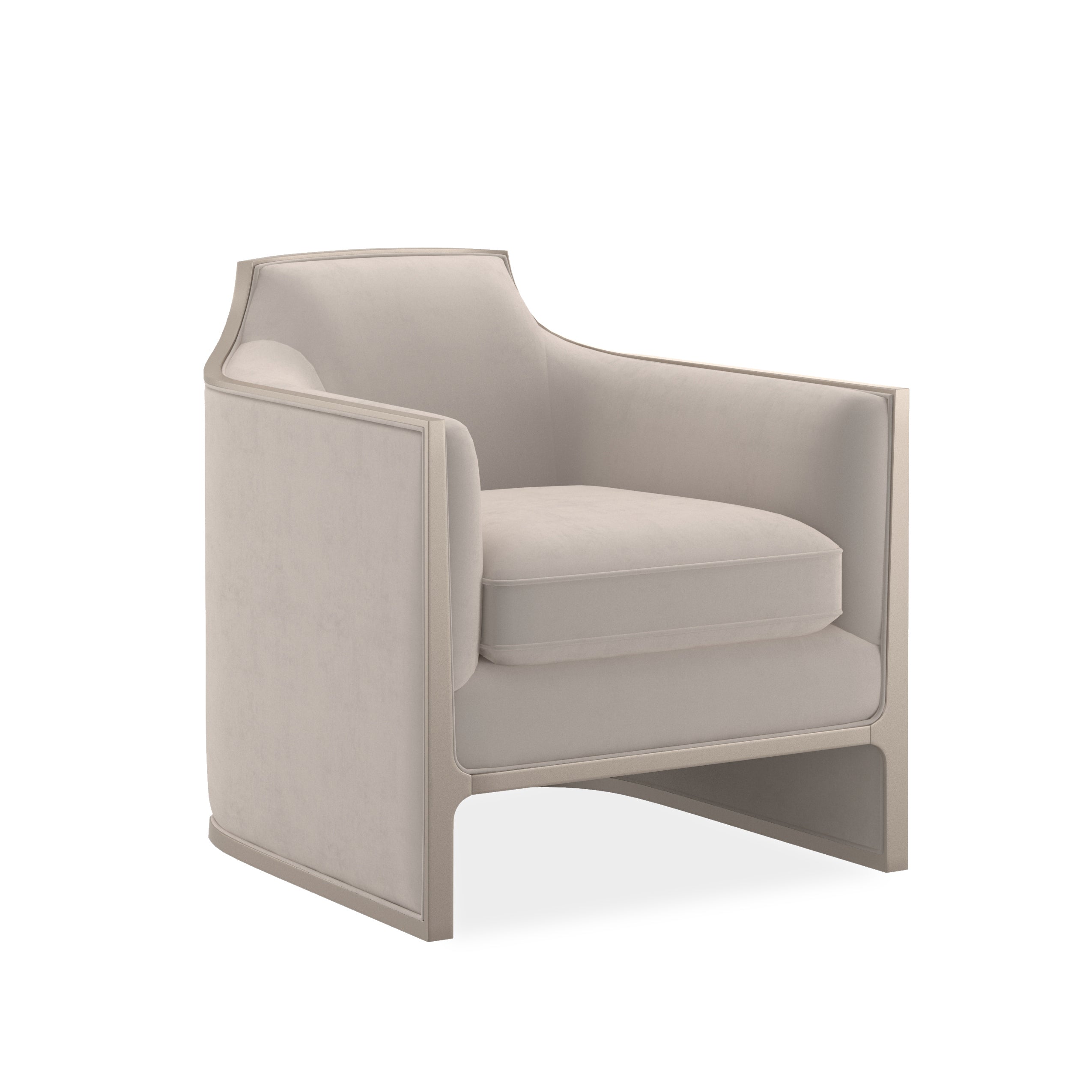 Caracole The Cat'S Meow Chair