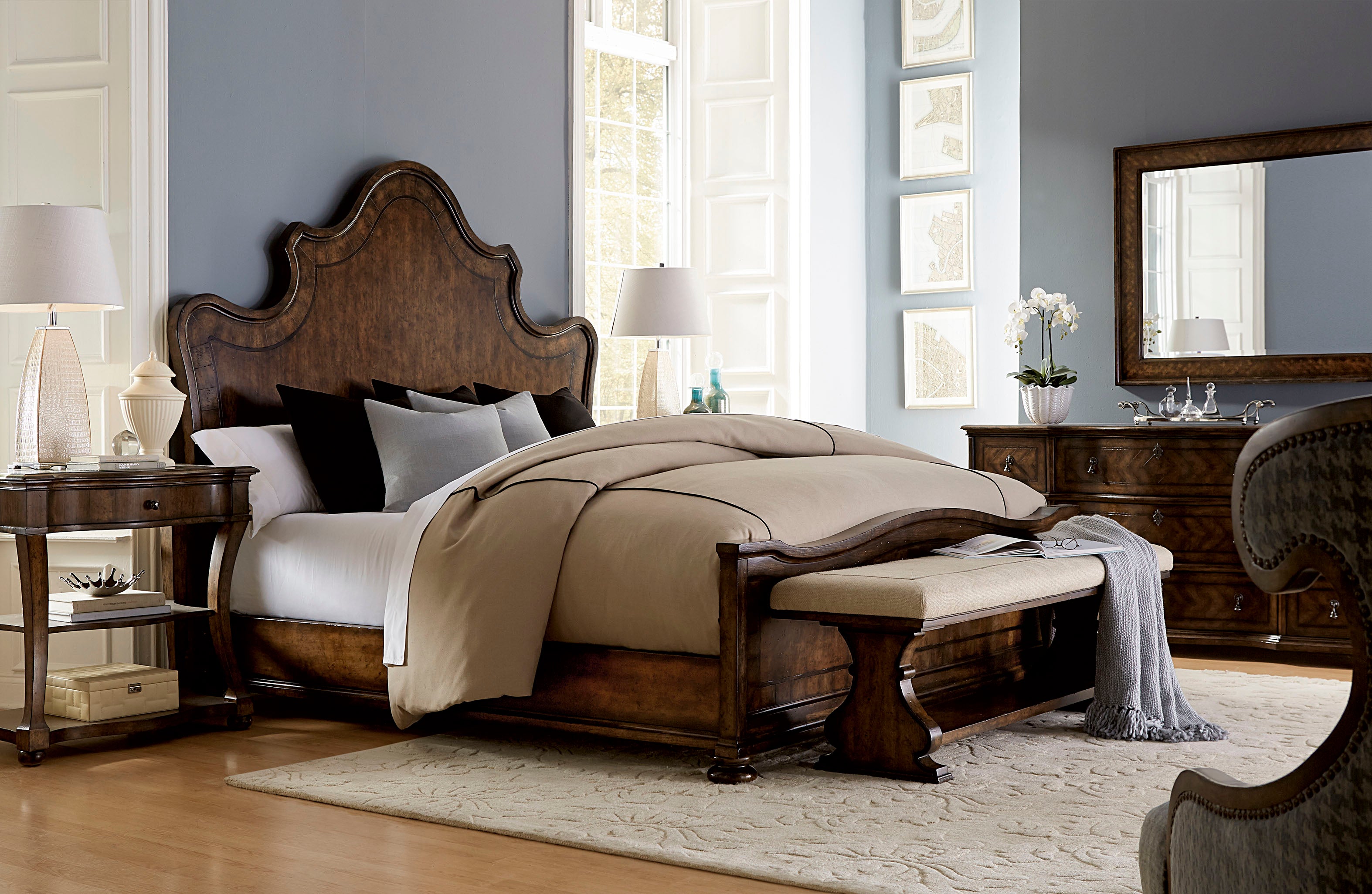 A.R.T. Furniture Bench