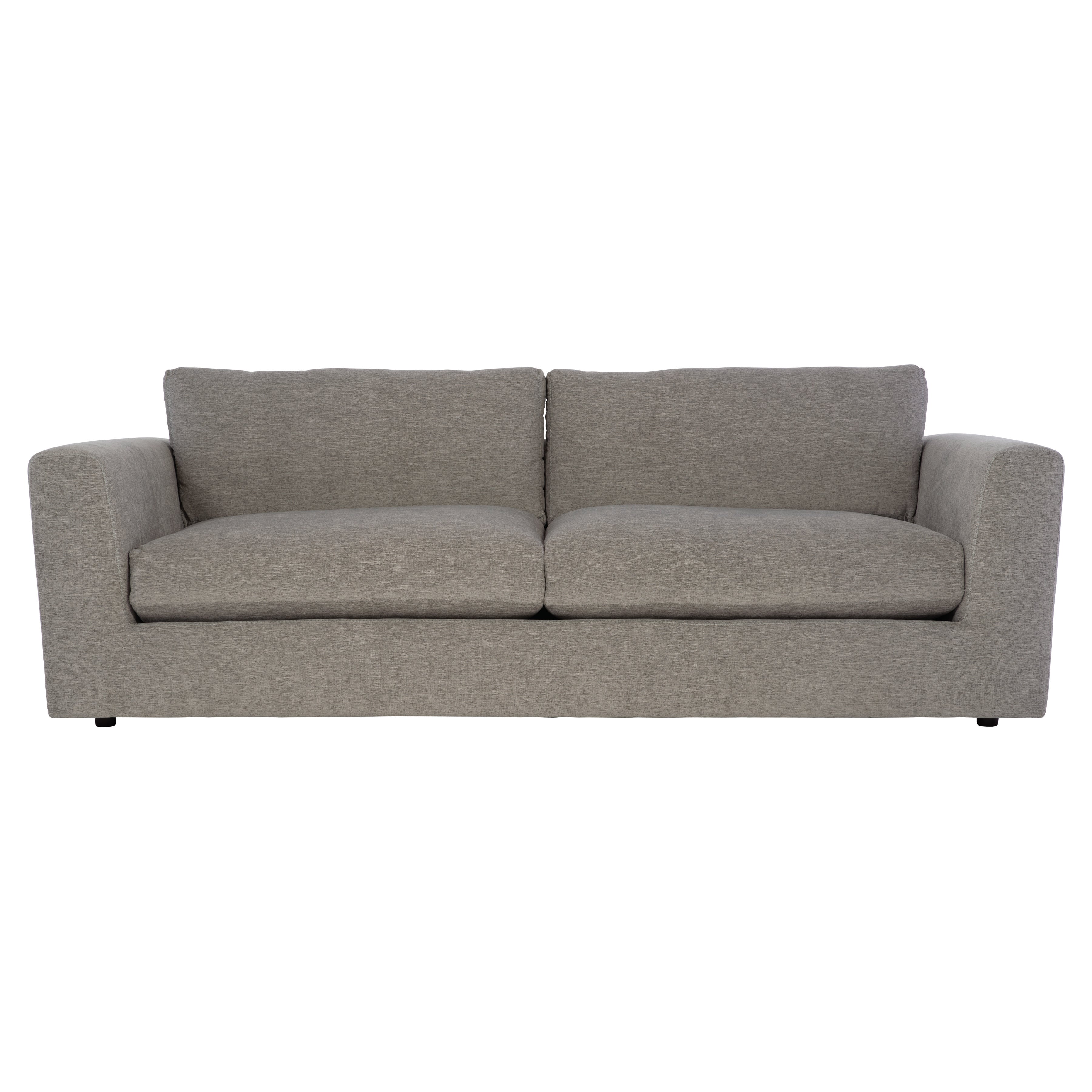 Bernhardt Living | Bernhardt Remi Sofa - Gray | P7127A