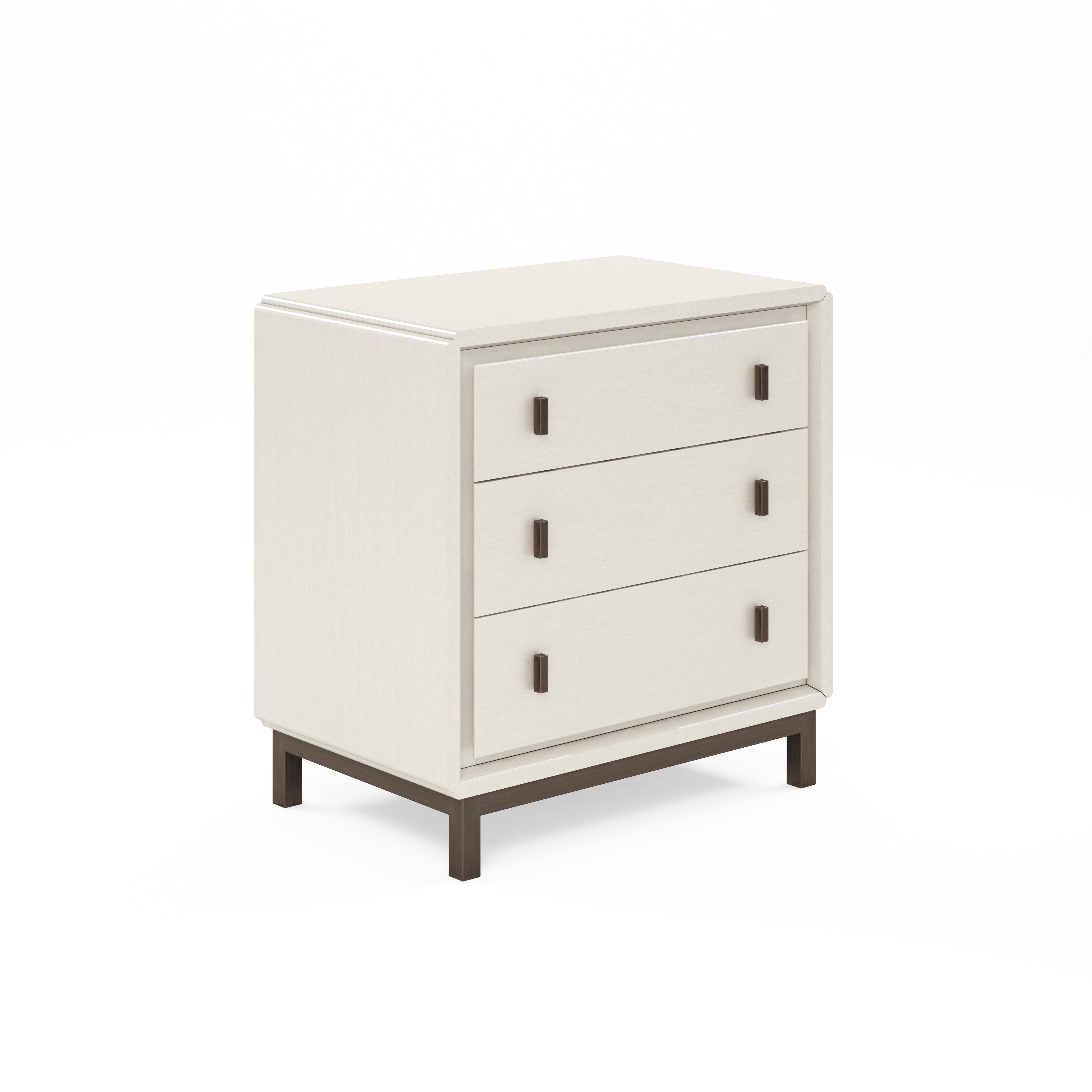 A.R.T. Furniture Blanc Bedside Chest