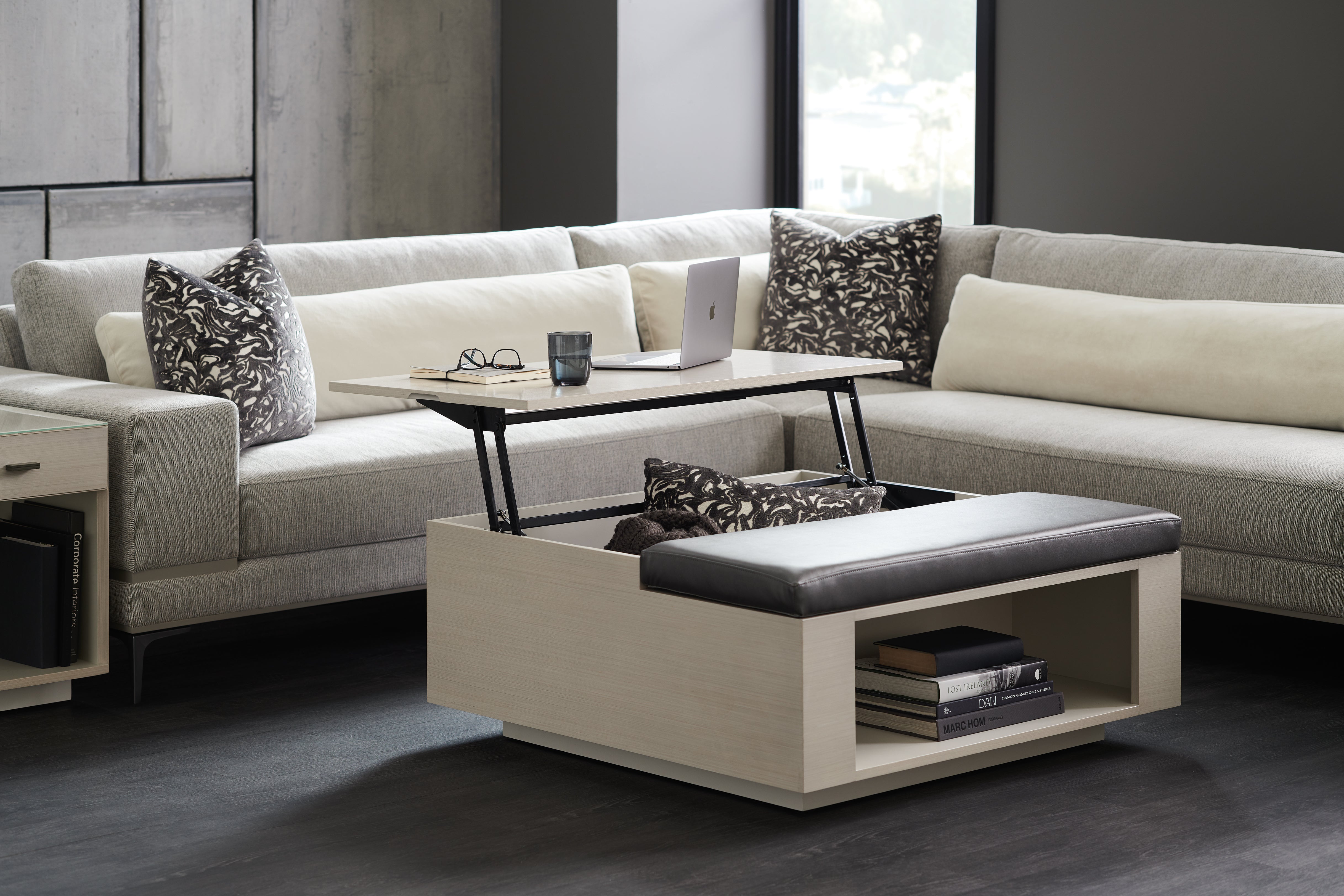 Caracole Repetition Bunching Cocktail