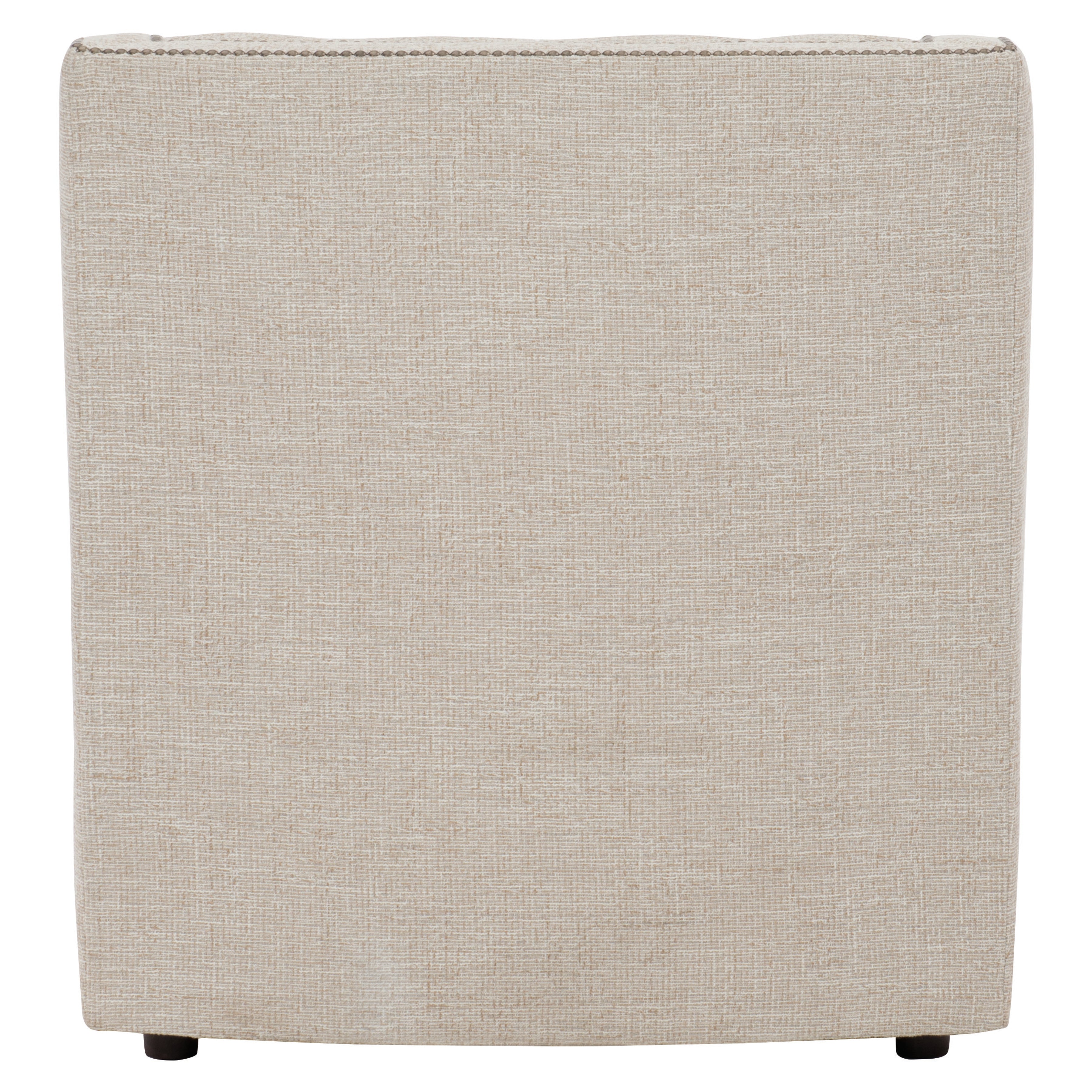 Bernhardt Living | Bernhardt Candace Chair - Cream | B7272C