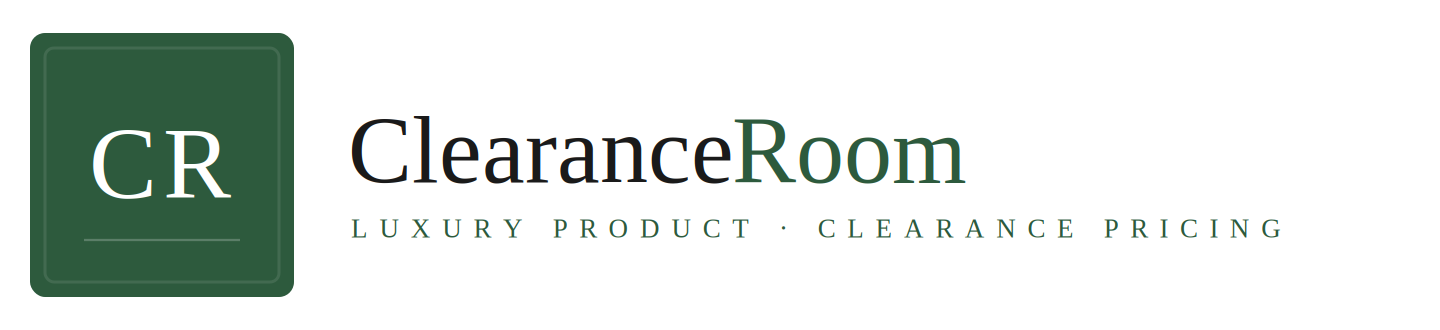 Clearance Room