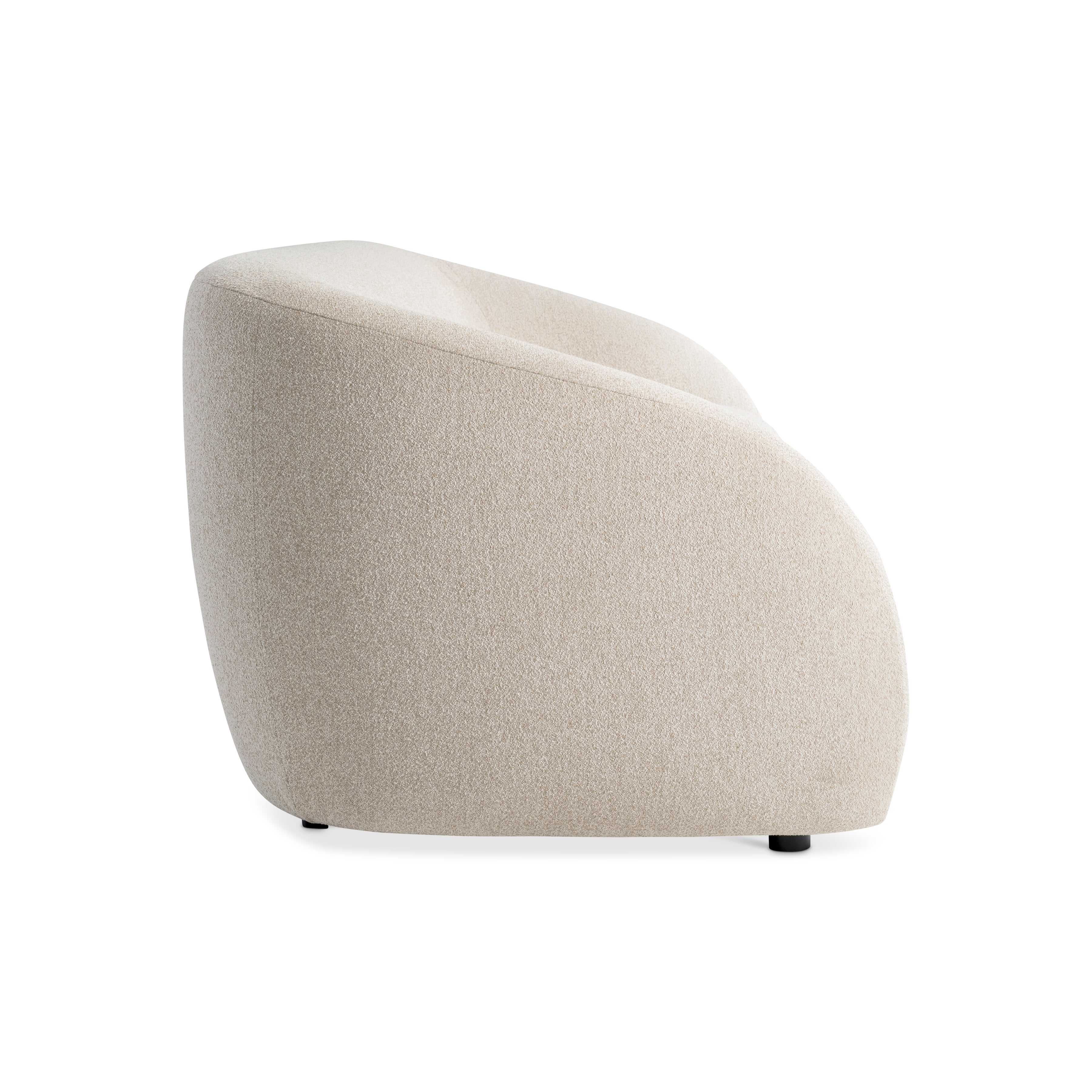 Bernhardt Living | Bernhardt Austen Fabric Sofa - Beige,Tan | P2376A