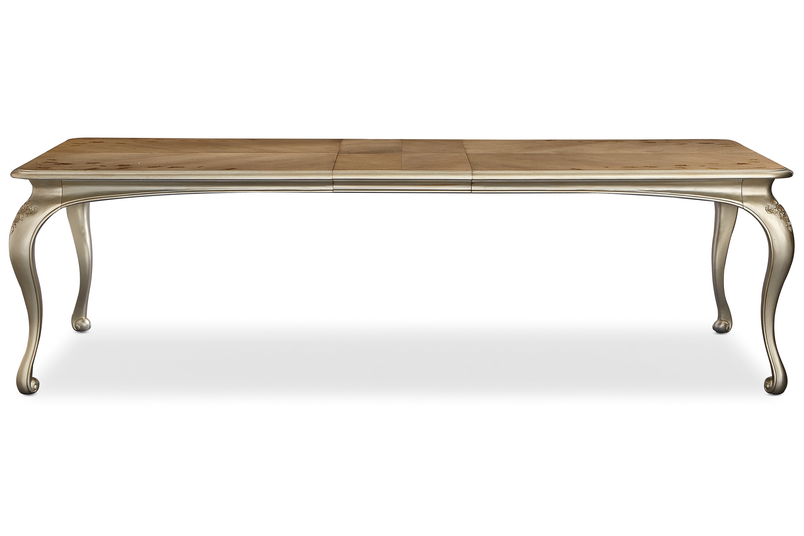Caracole Rectangle Dining Table