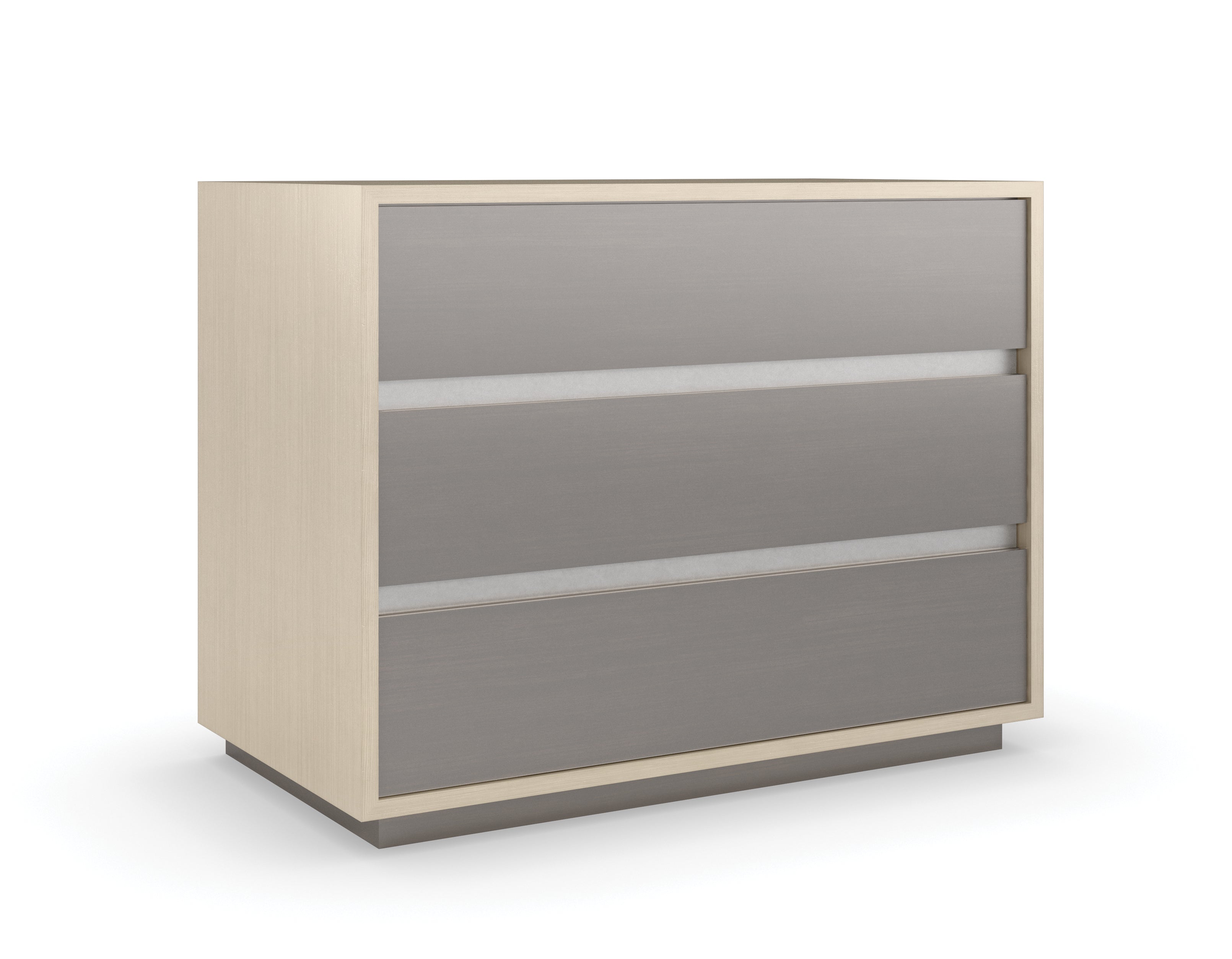Caracole Da Vita Large Nightstand