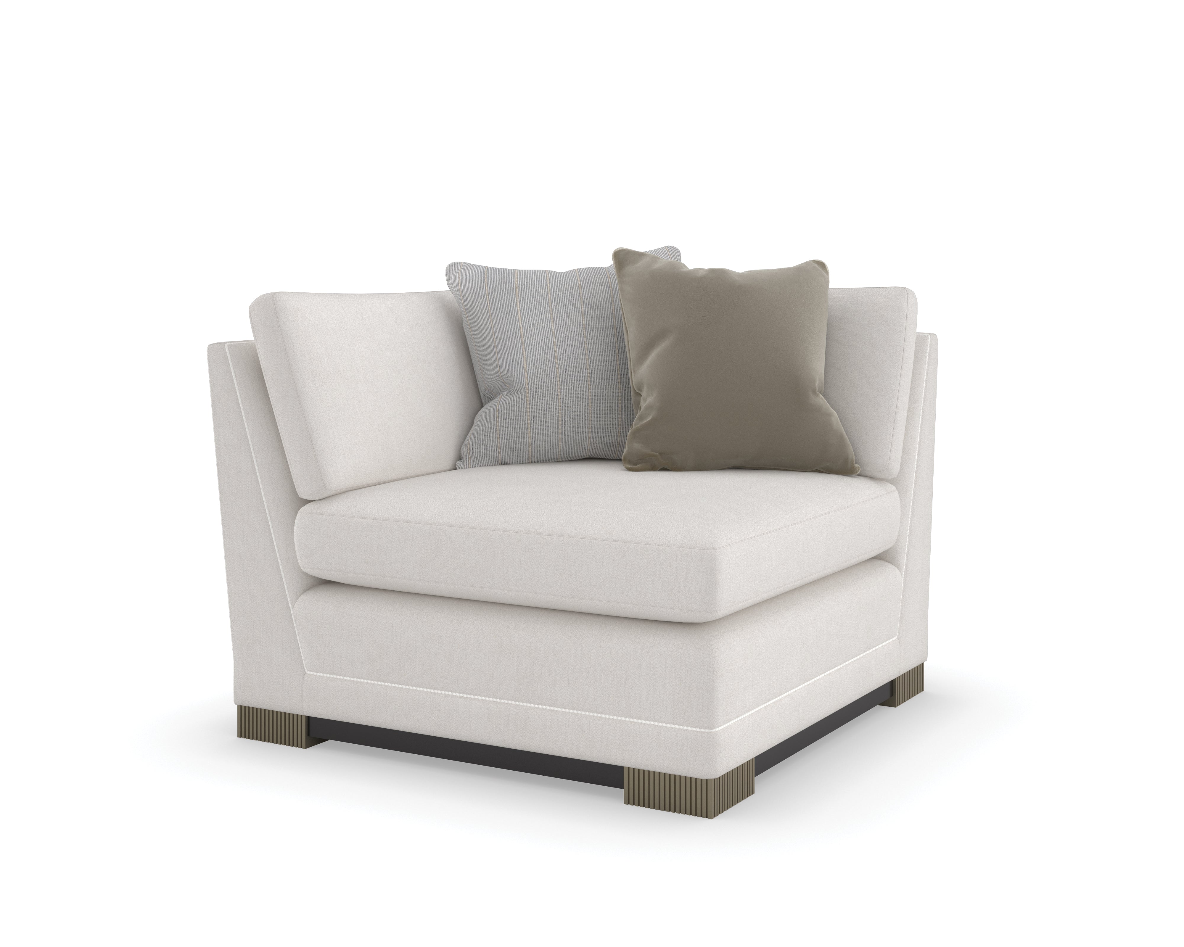 Caracole Deep Retreat Corner
