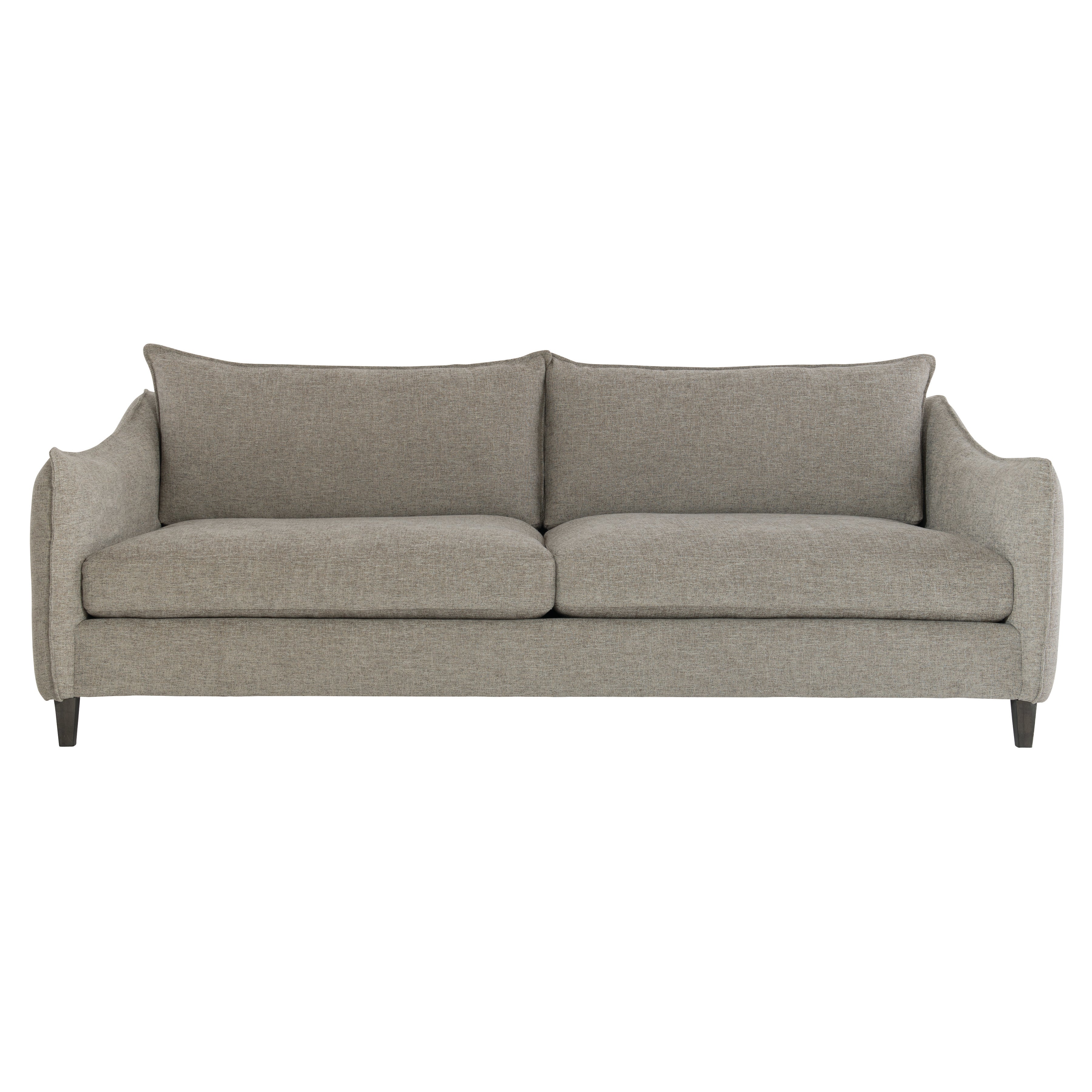 Bernhardt Living | Bernhardt Joli Sofa - Portobello | P4817A