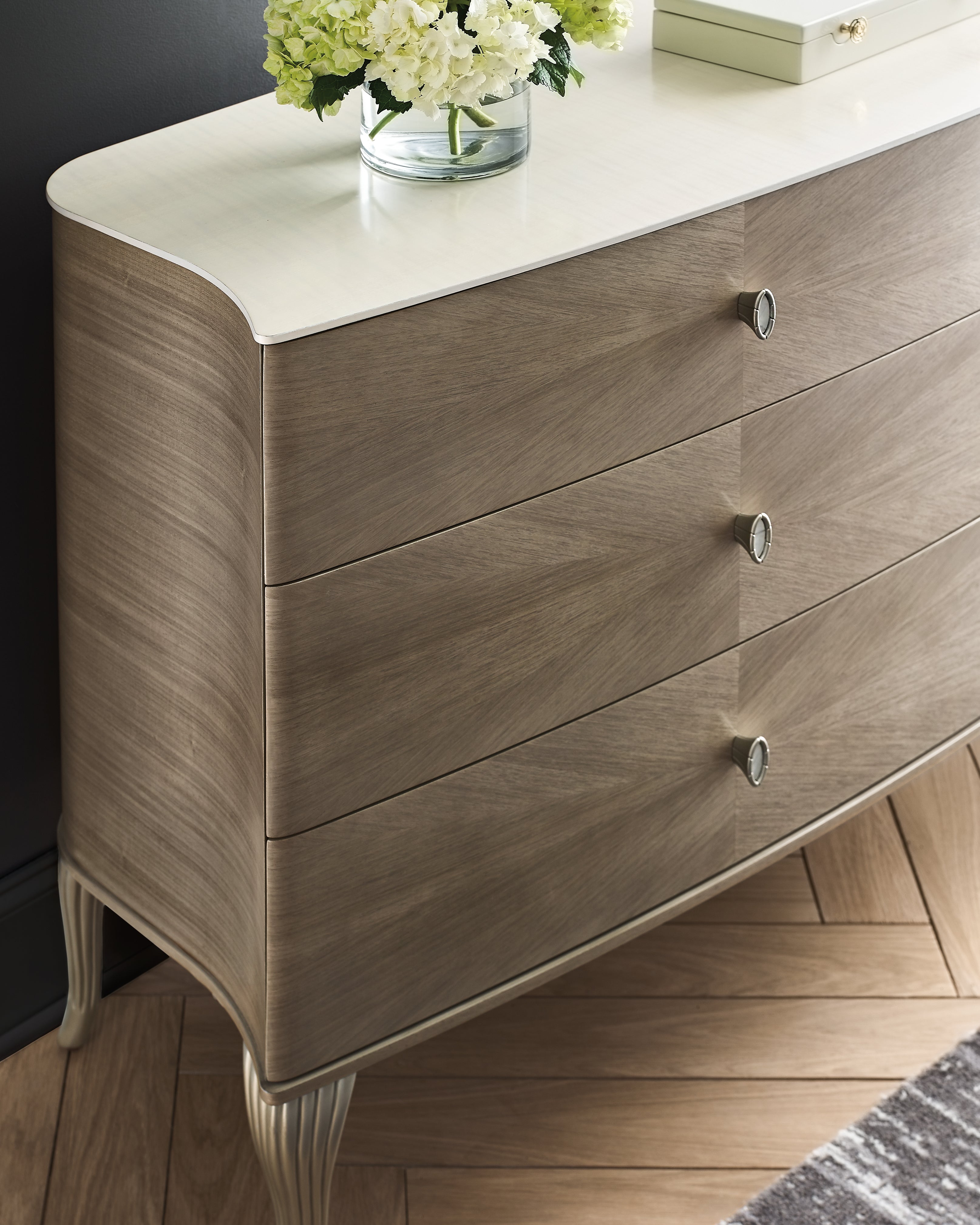 Caracole Double Dresser
