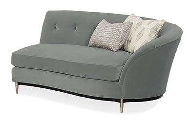 Caracole Threes Company (Raf Loveseat)
