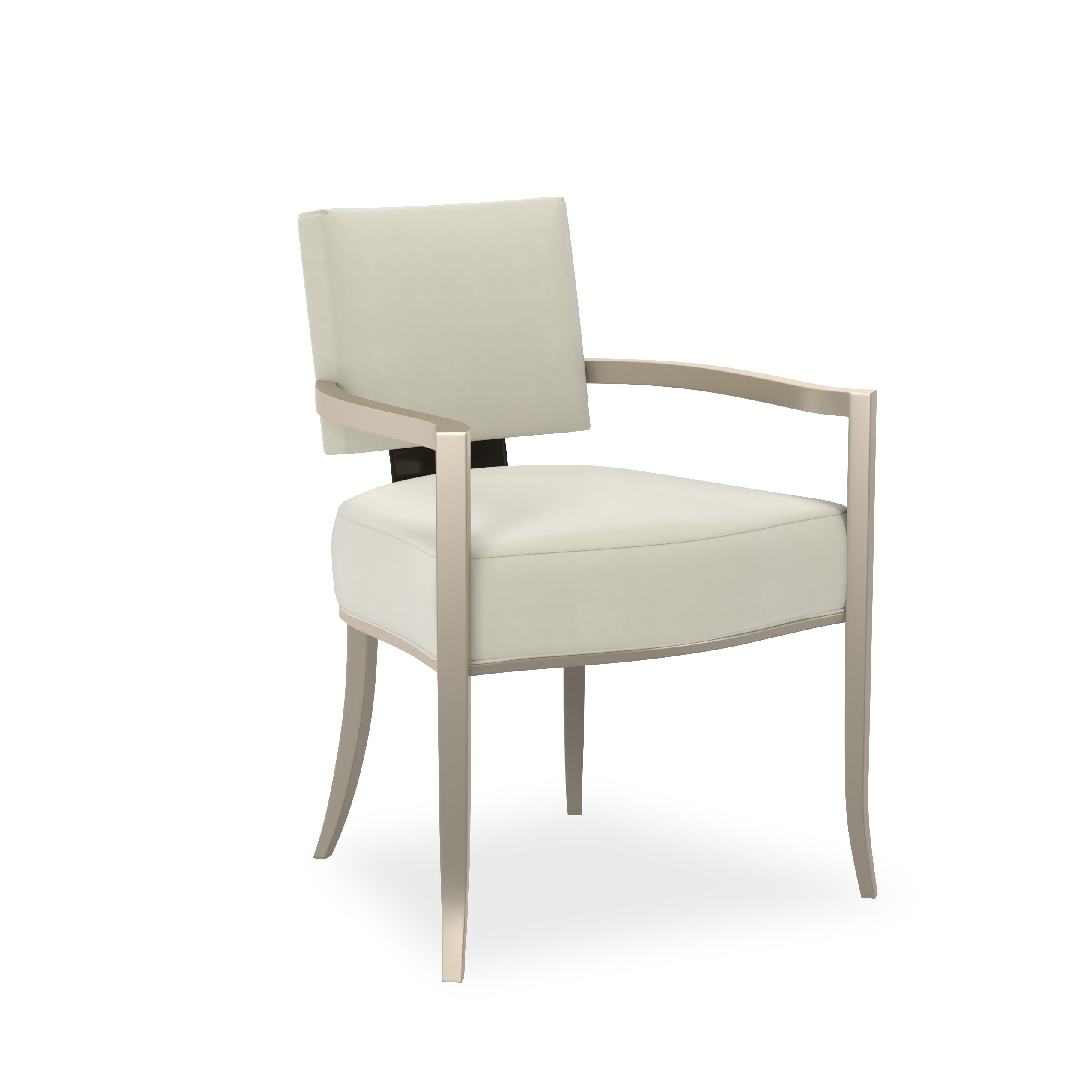Caracole Reserved Seating Arm