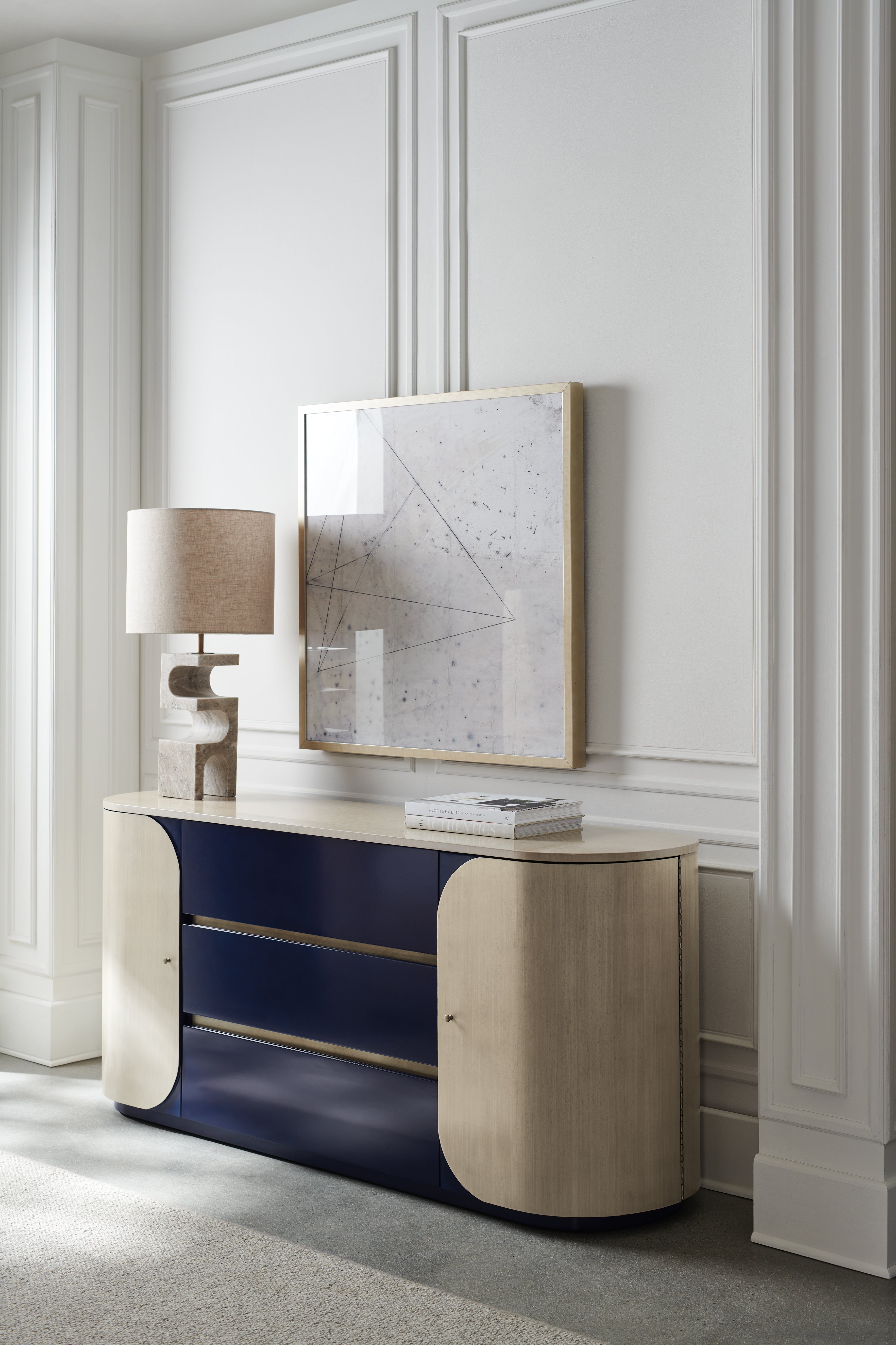 Caracole Da Vita Dresser