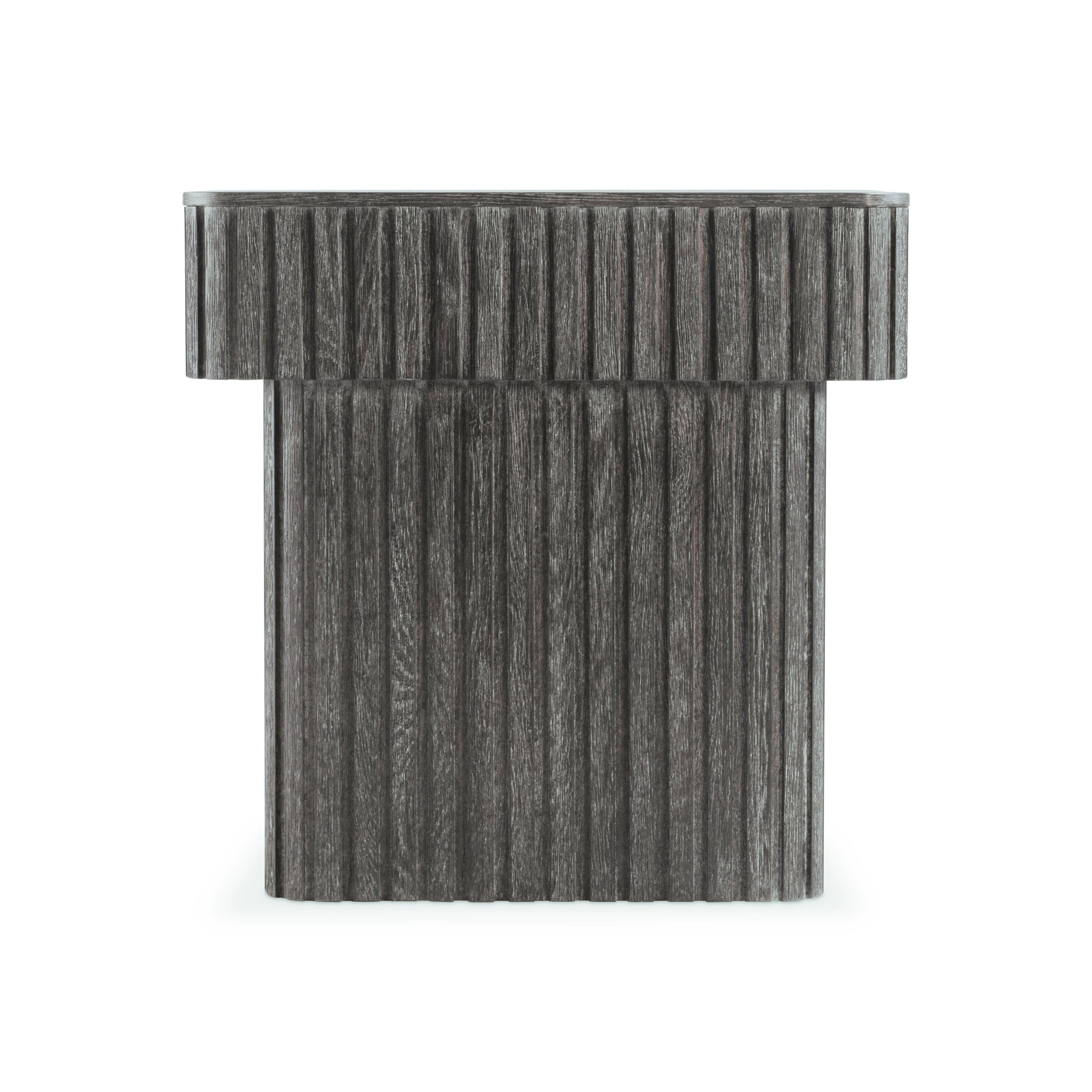 Bernhardt Loft | Bernhardt Menton Nightstand - Espresso | 352219