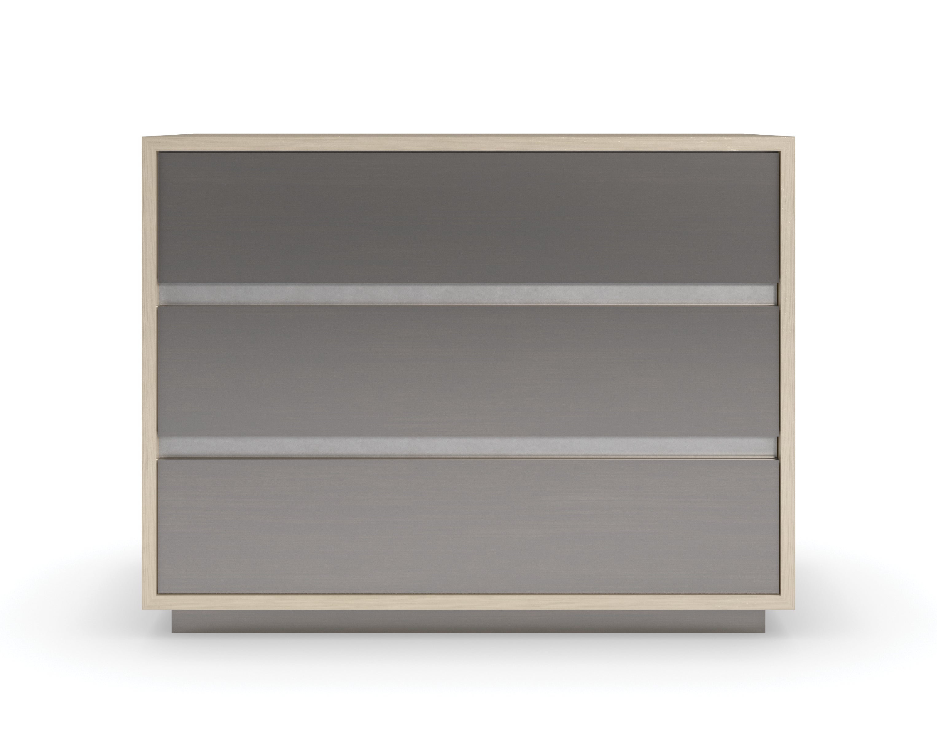 Caracole Da Vita Large Nightstand