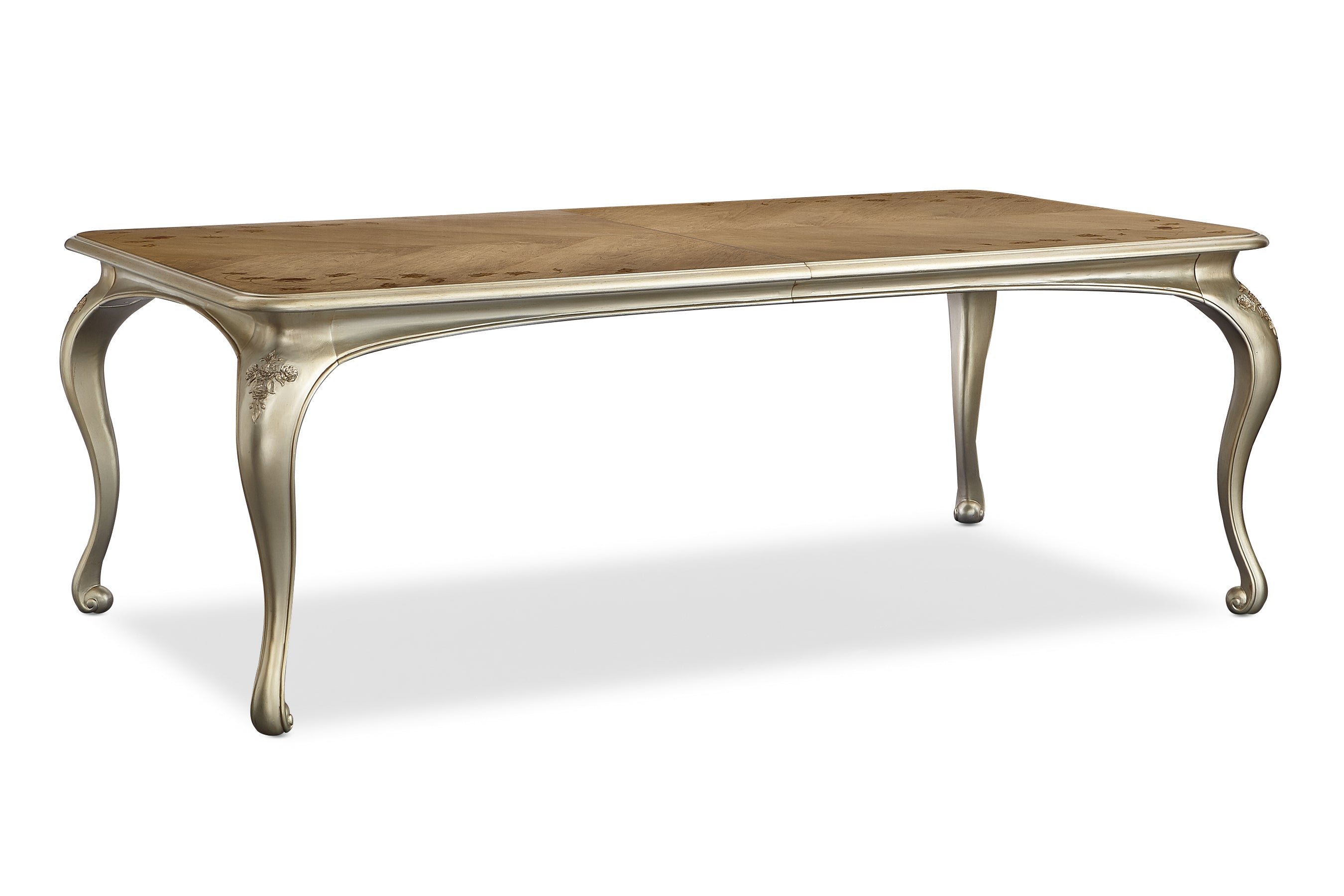 Caracole Rectangle Dining Table
