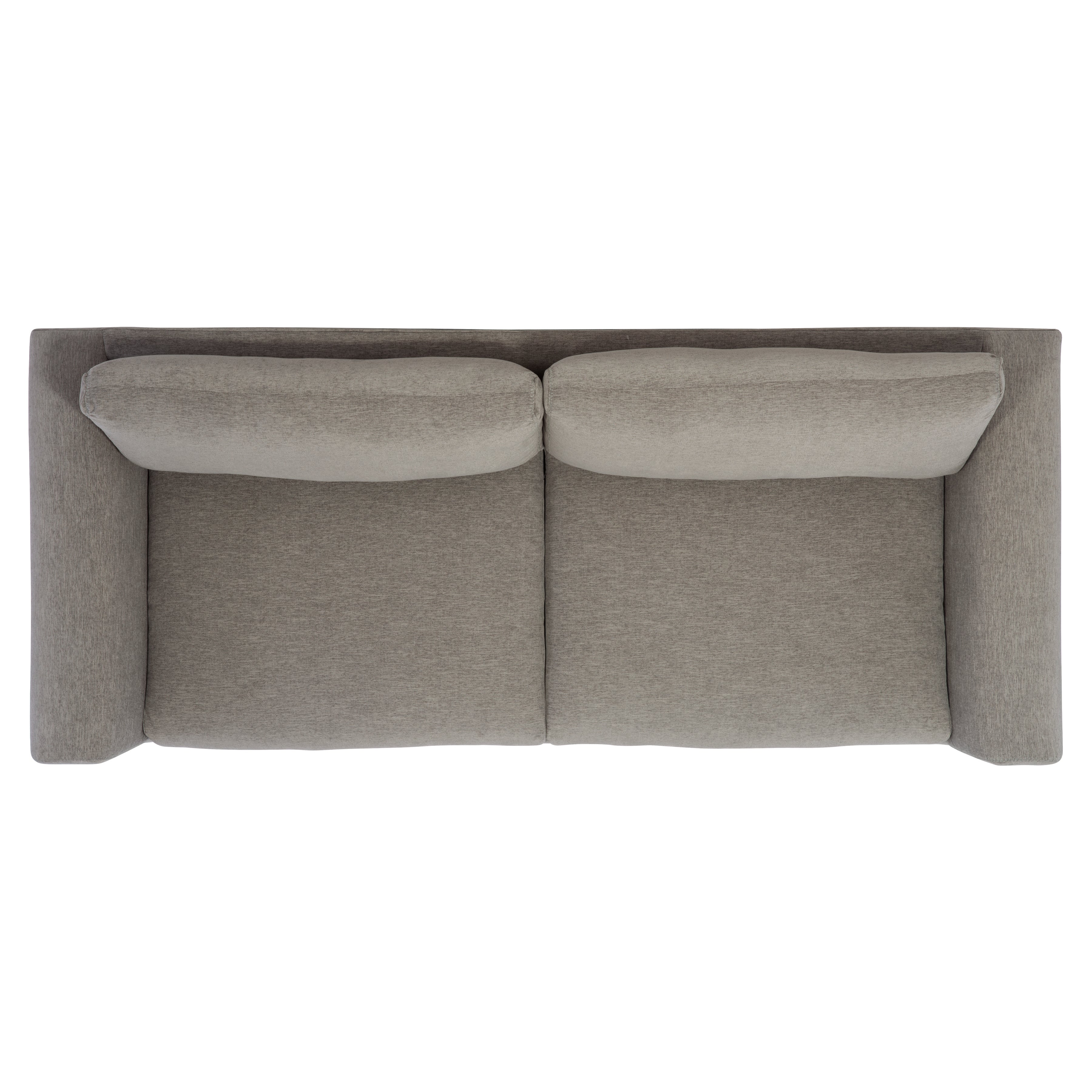 Bernhardt Living | Bernhardt Remi Sofa - Gray | P7127A