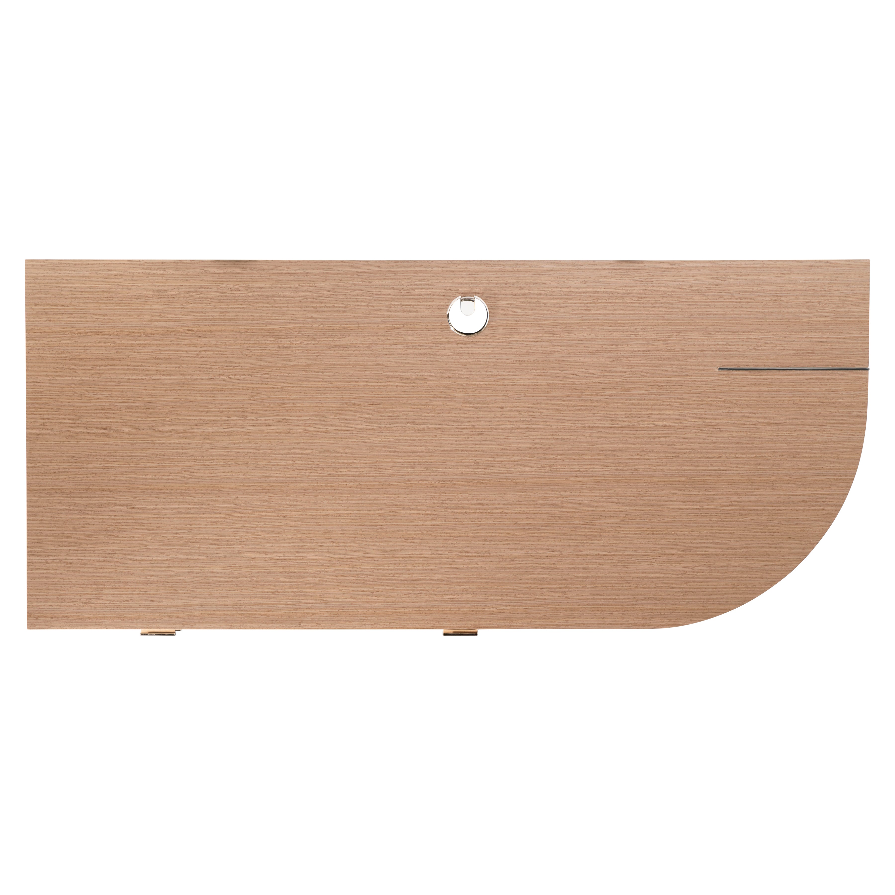 Bernhardt Workspace,Bernhardt Living,Bernhardt | Bernhardt Modulum Desk - Sahara | D19514
