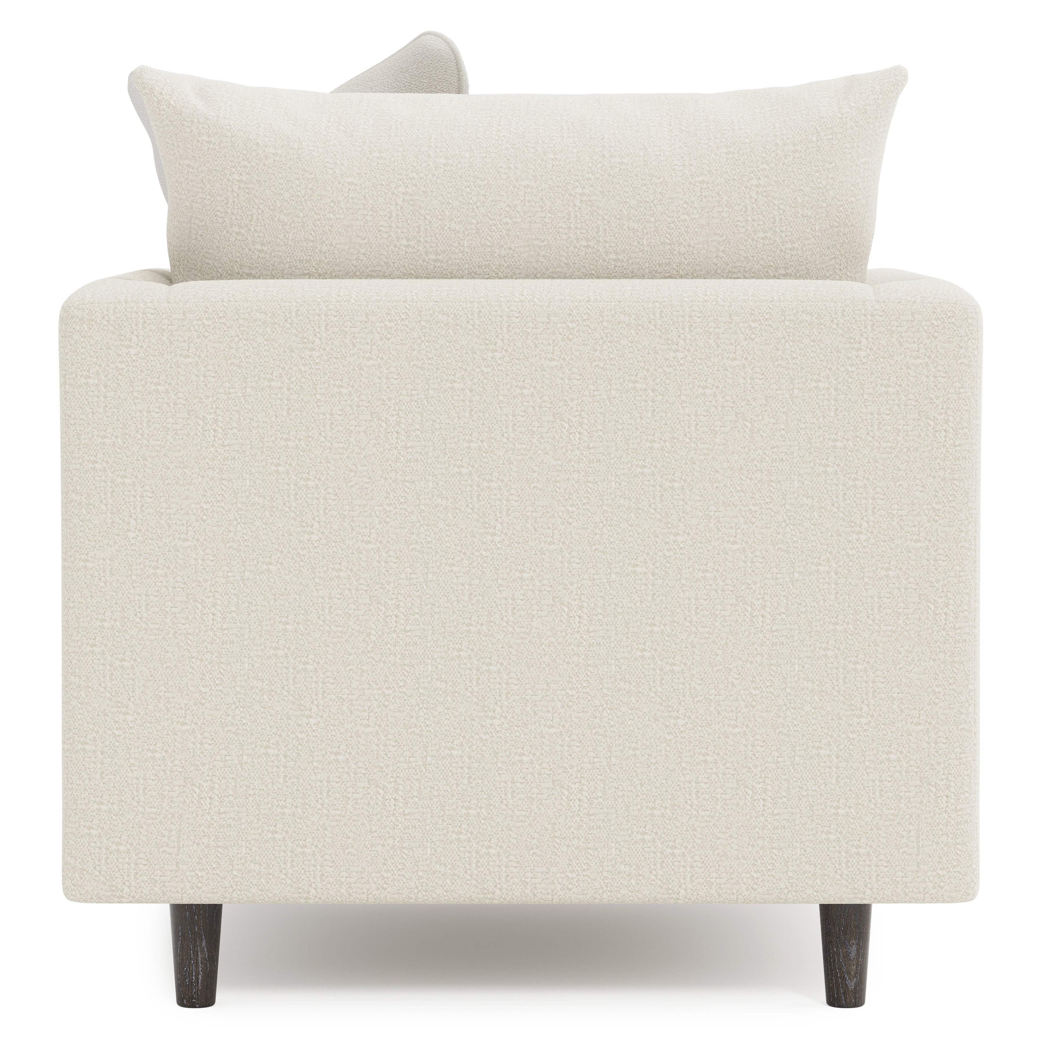 Bernhardt Living | Bernhardt Colette Chair - Portobello | P7422A