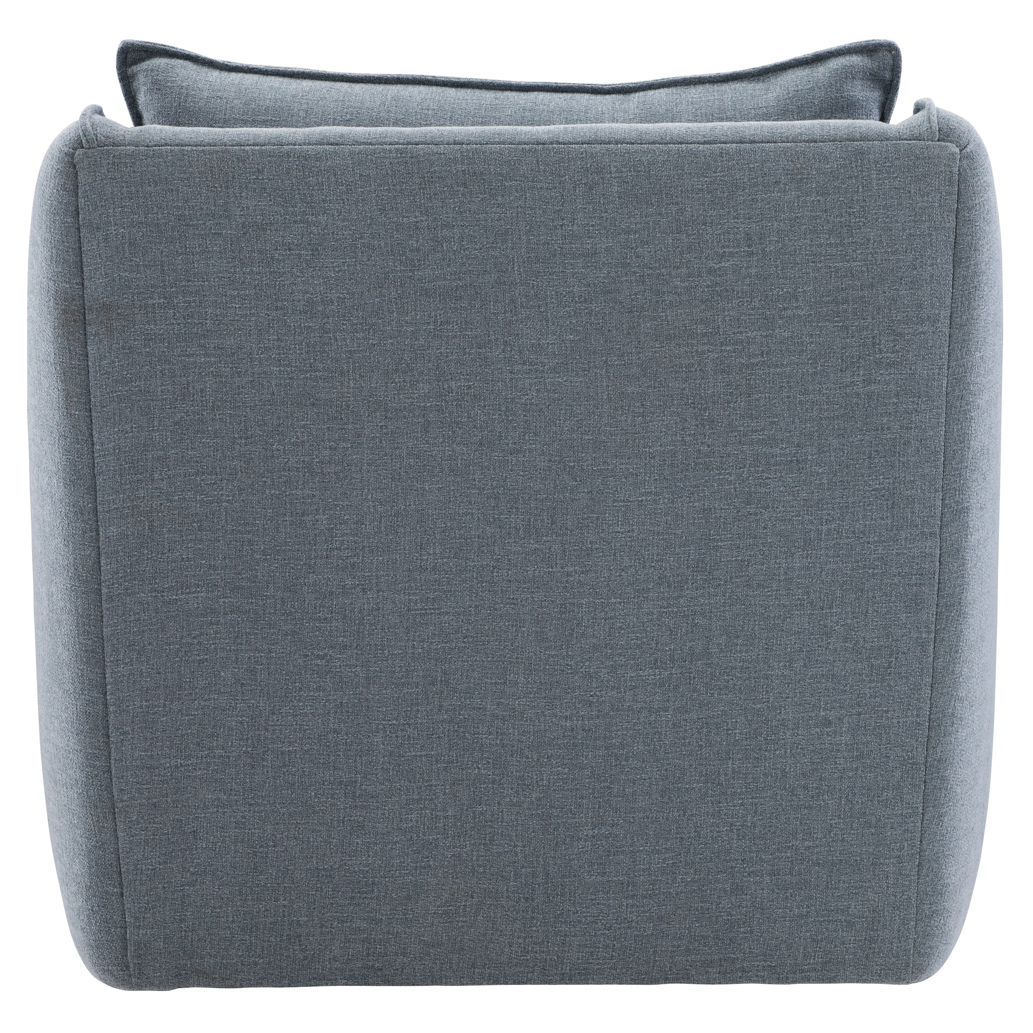 Bernhardt Living | Bernhardt Joli Swivel Chair - Blue | P4812SB
