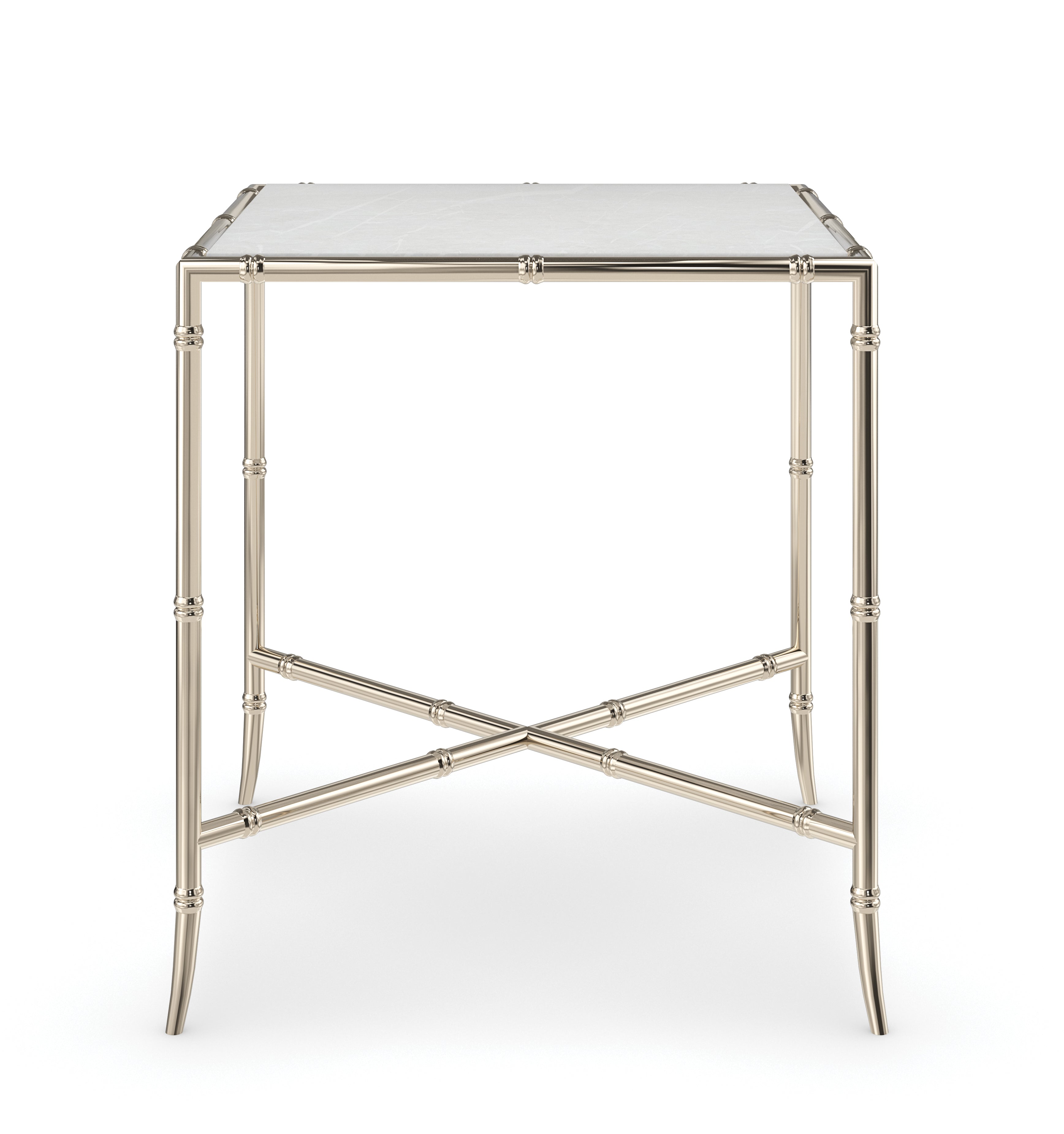 Caracole Ceylon Small Nesting Table
