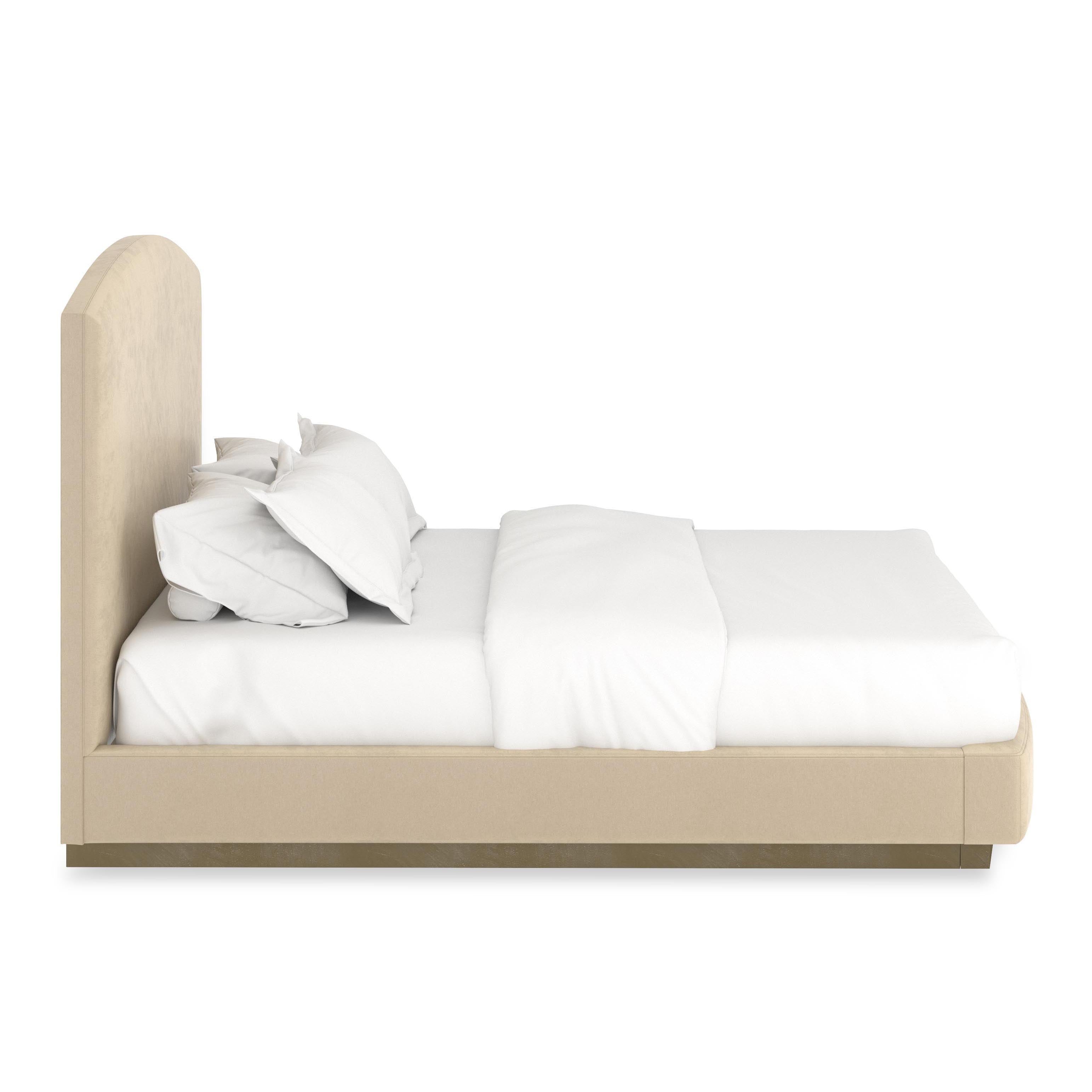 Caracole Artois Bed - Kg