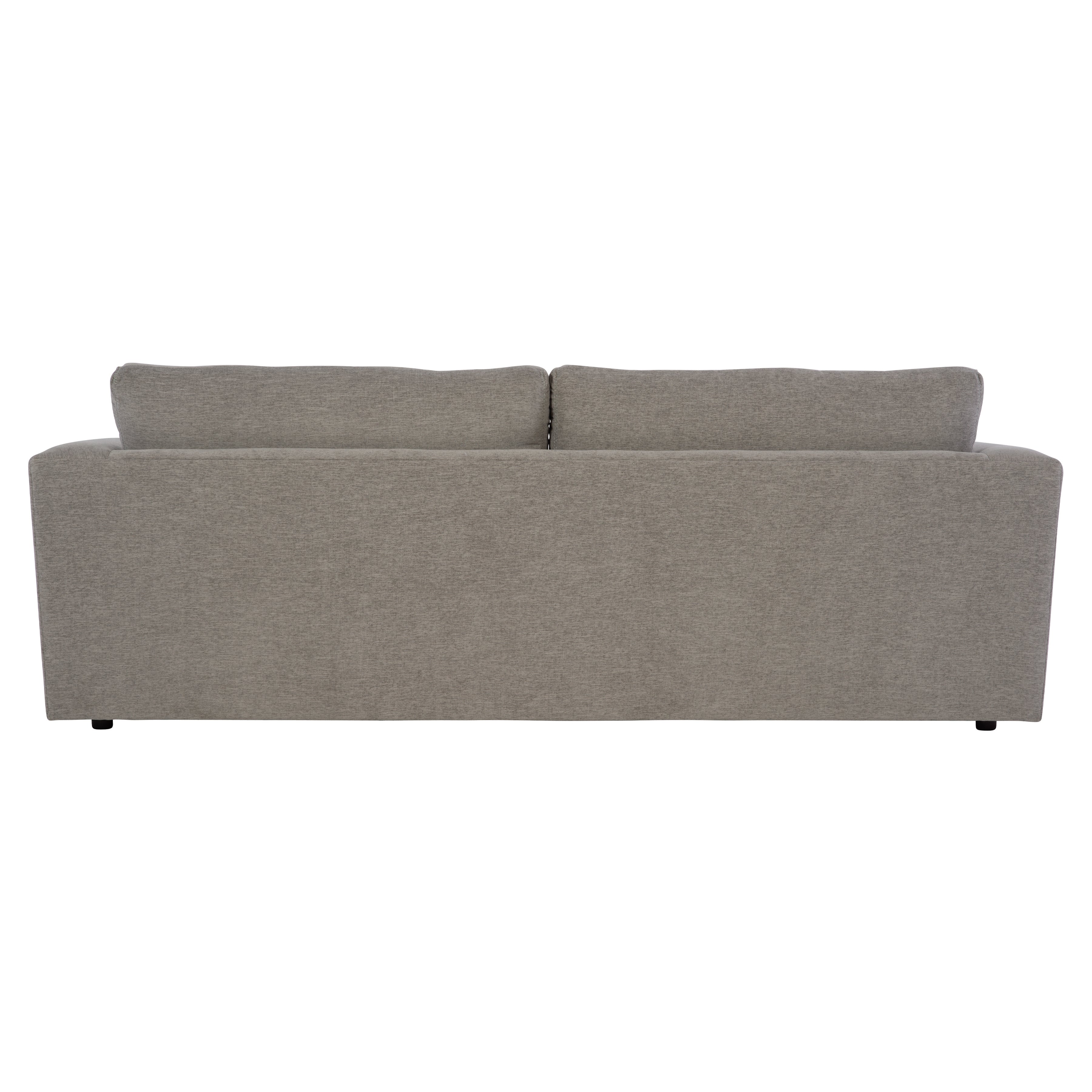 Bernhardt Living | Bernhardt Remi Sofa - Gray | P7127A