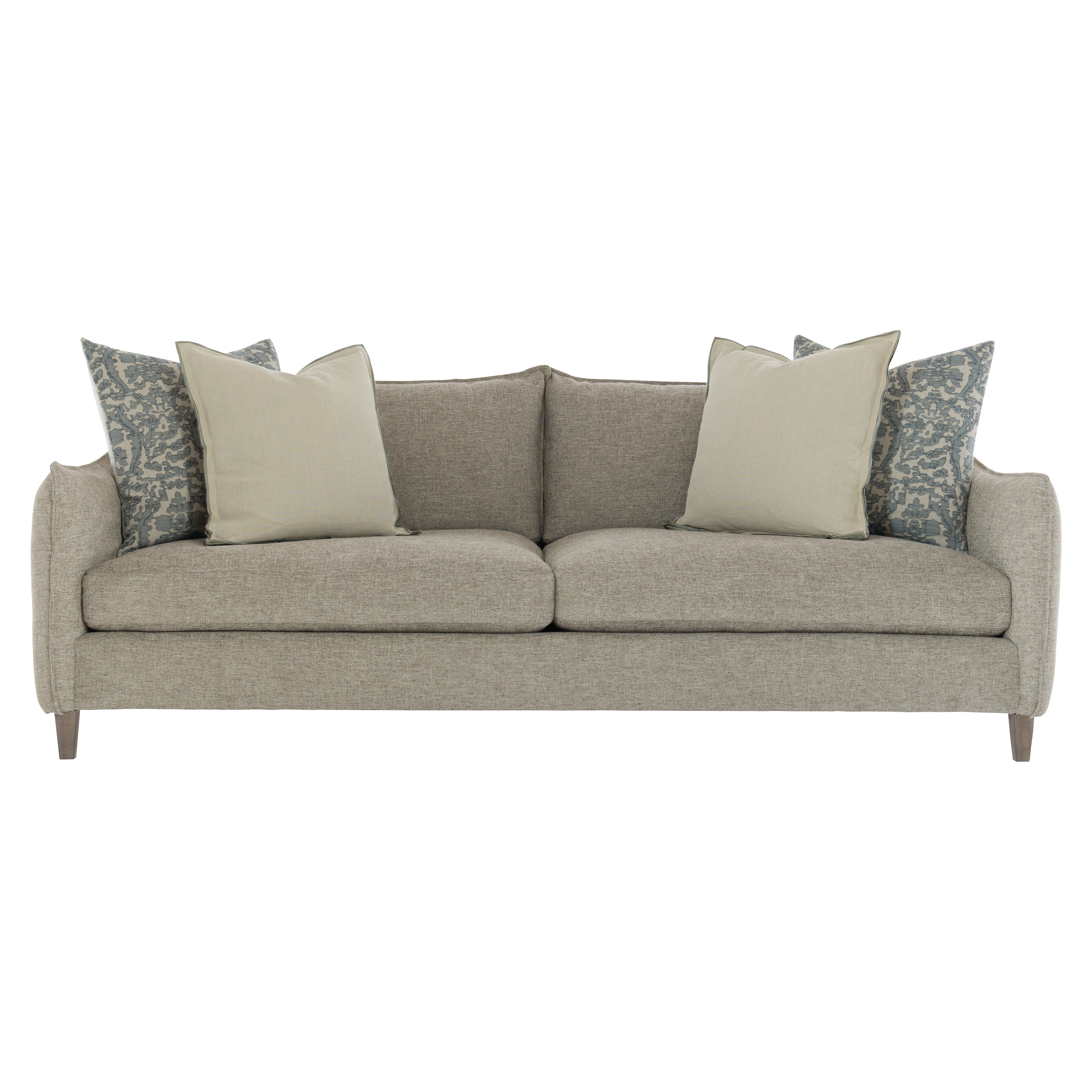 Bernhardt Living | Bernhardt Joli Sofa - Portobello | P4817A